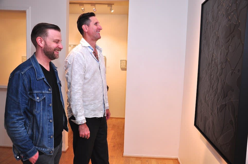 Beyond Shadows - Drip Scripts