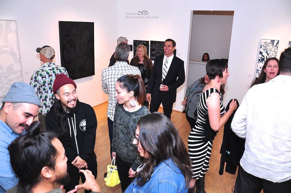 Beyond Shadows - Drip Scripts