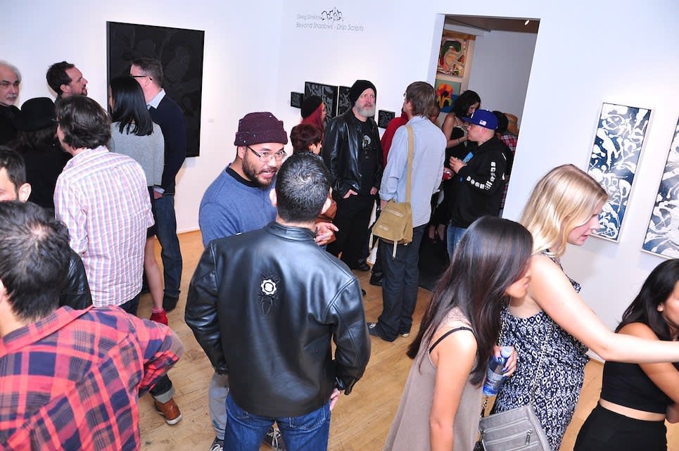 Beyond Shadows - Drip Scripts