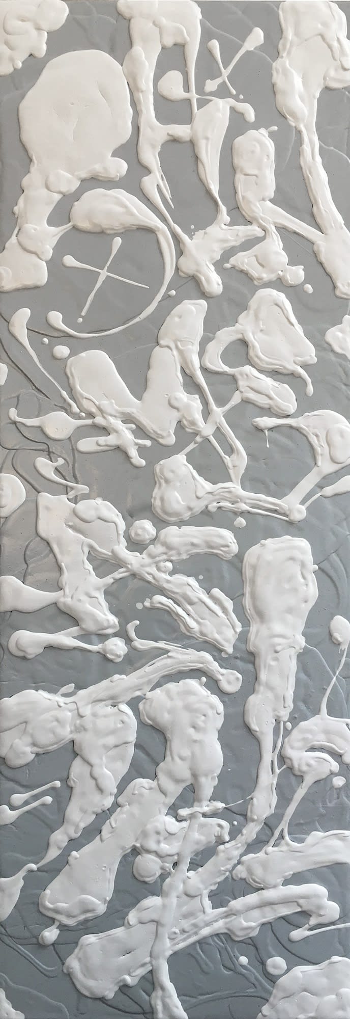 BRADFORD SALAMON SPIN ME A TALE, 2016