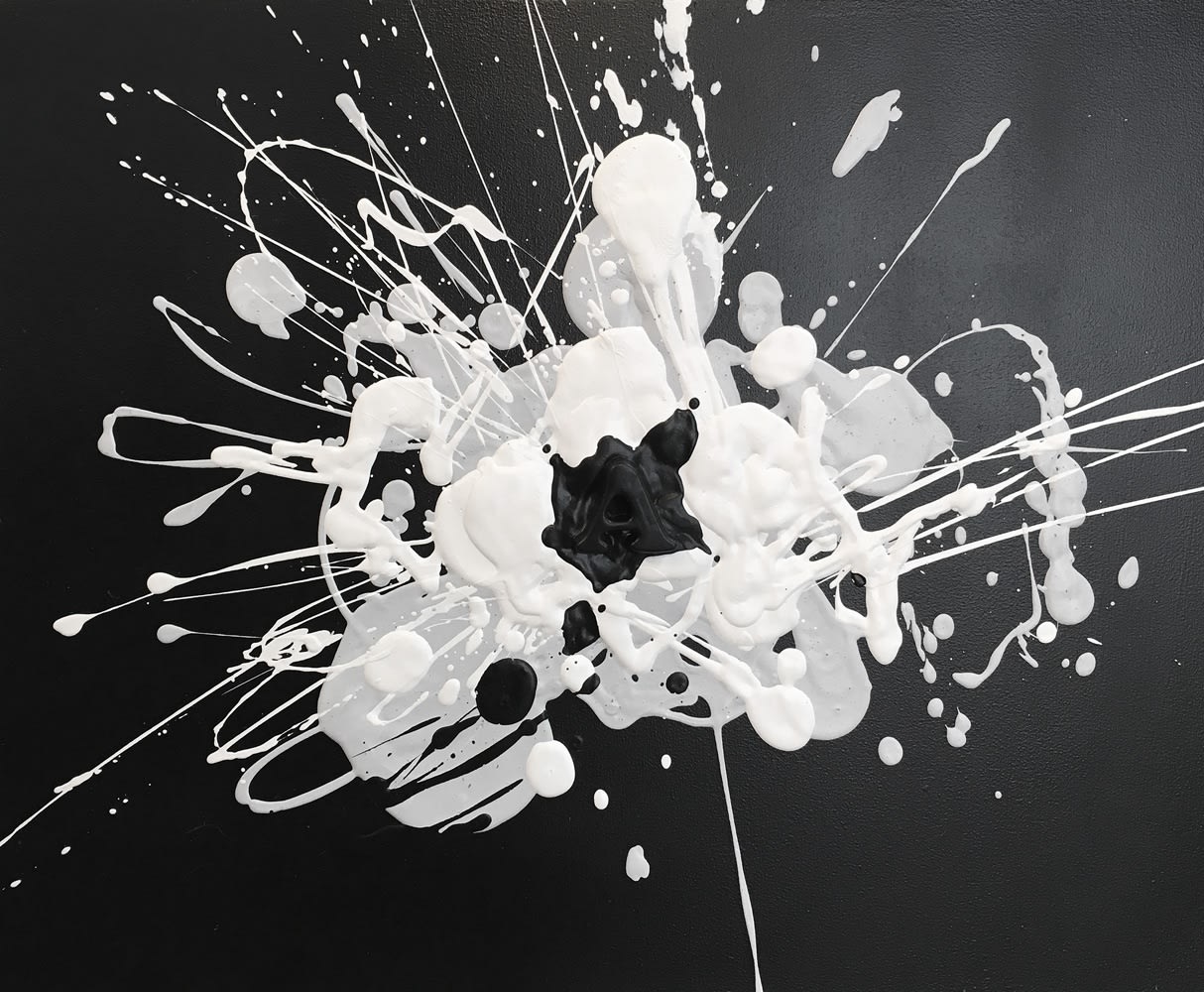 BRADFORD SALAMON WHAT'S IN A NAME STUDY 2, 2016