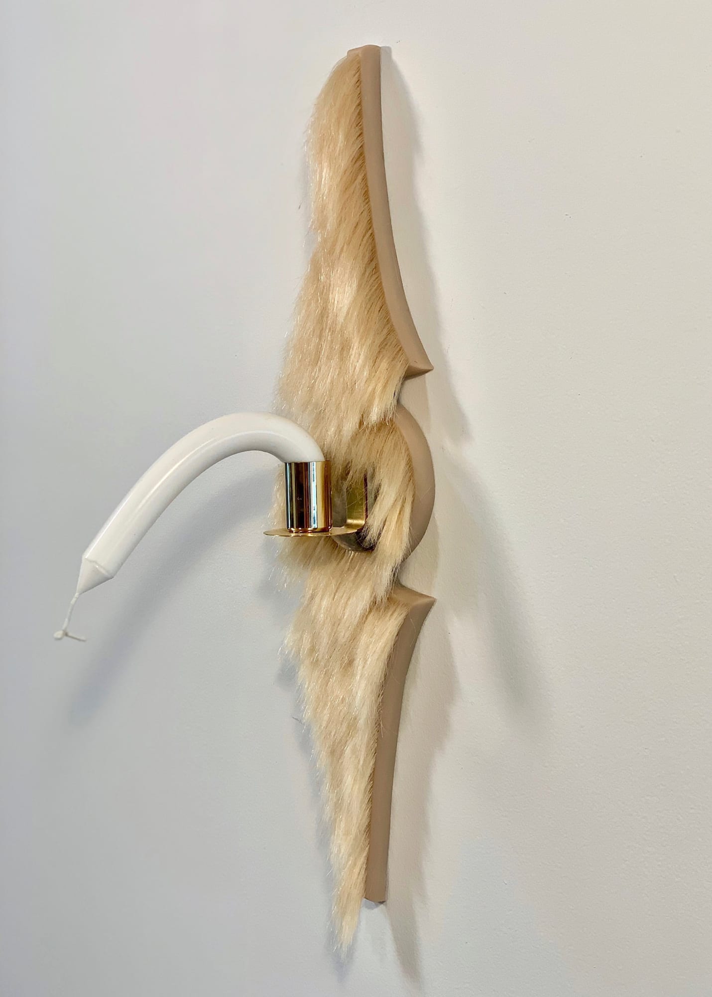 Elizabeth Folk, Debra, 2020