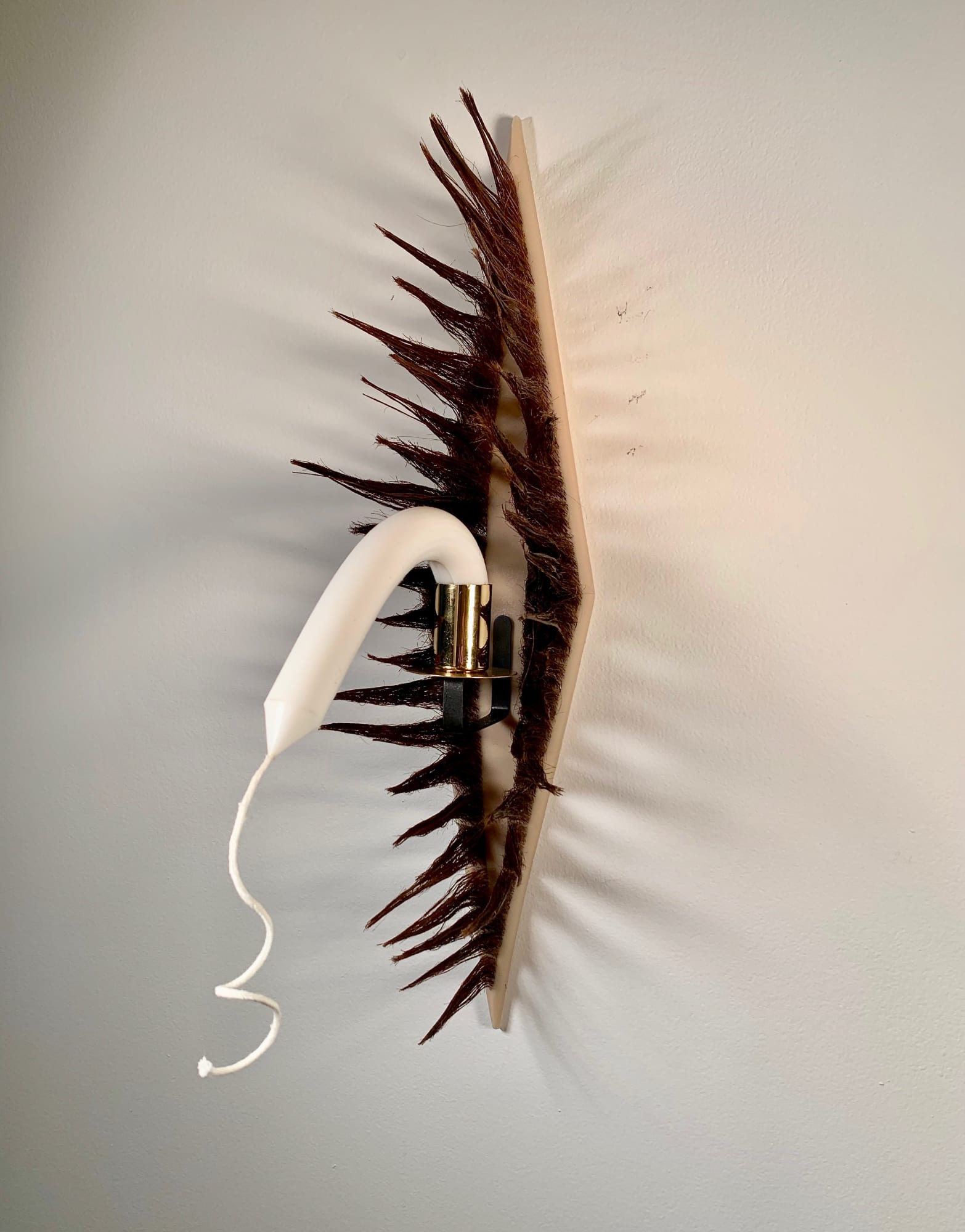 Elizabeth Folk, Linda, 2020