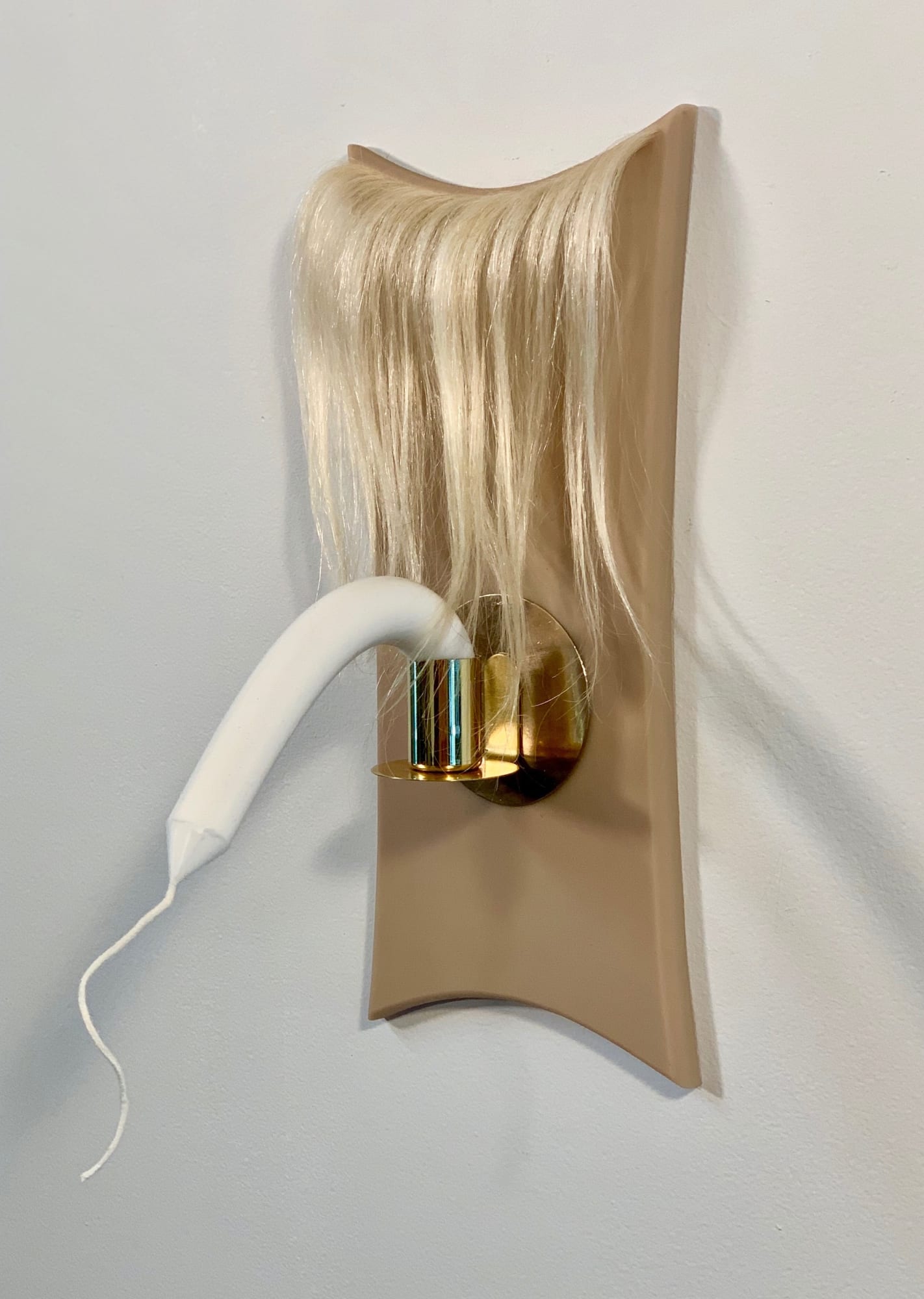 Elizabeth Folk, John, 2020