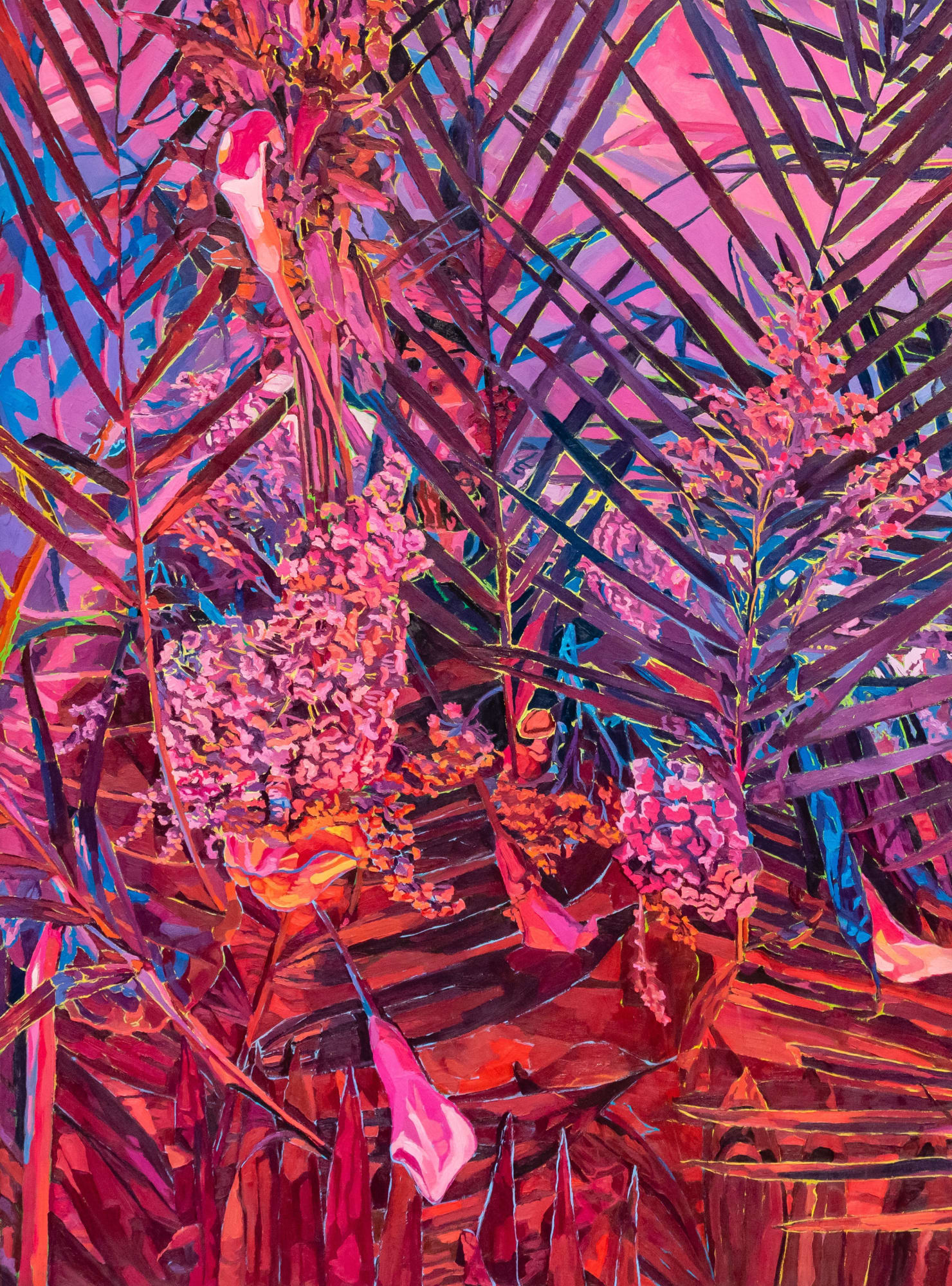 KIARA AILEEN MACHADO ROSADO, 2020