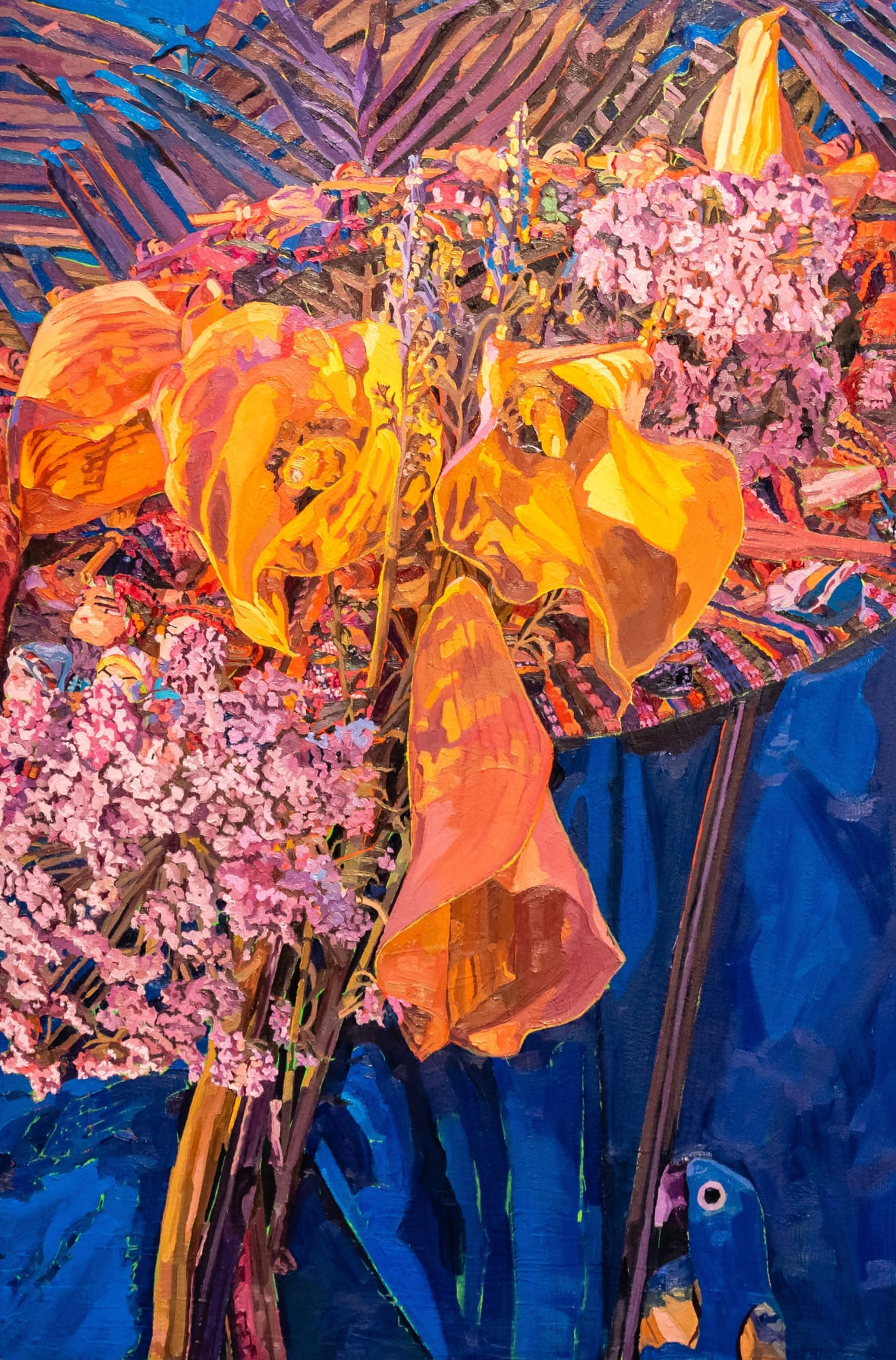 KIARA AILEEN MACHADO AZUL, 2020