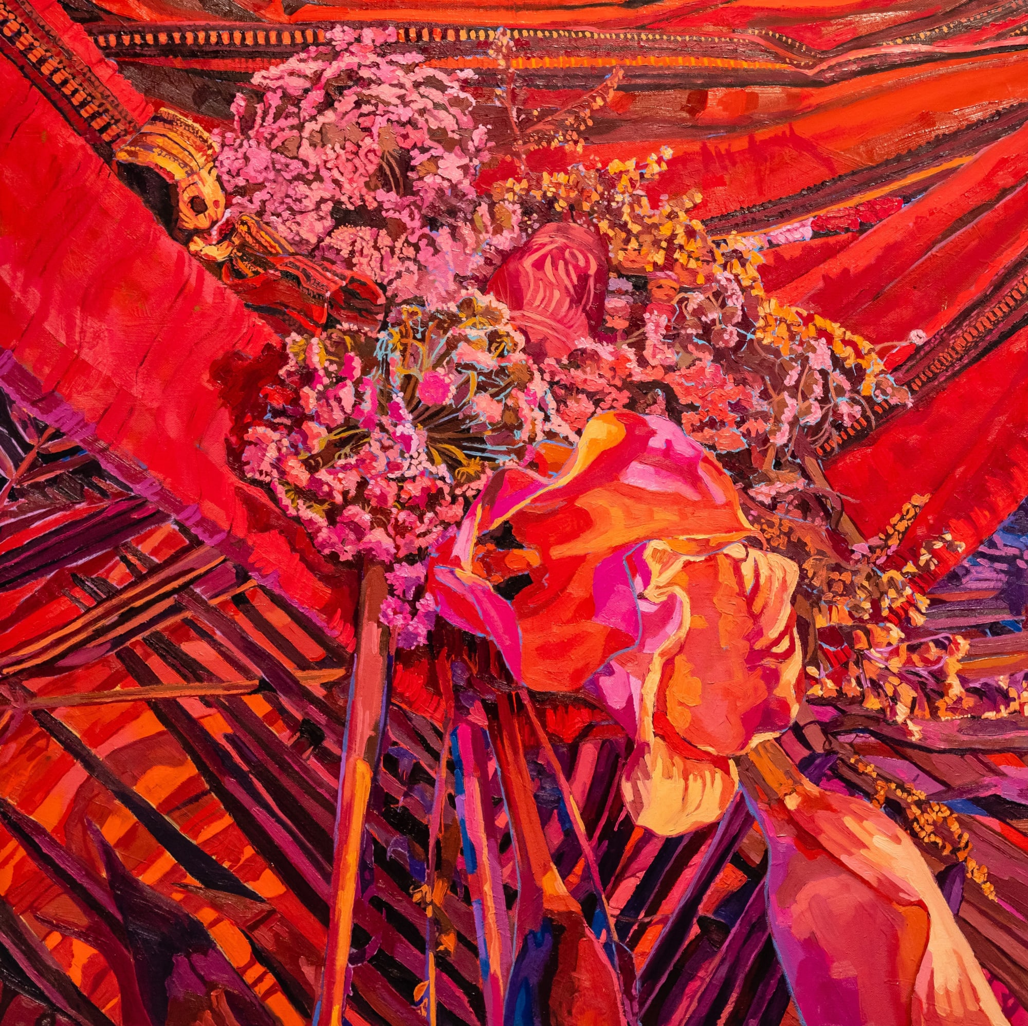 KIARA AILEEN MACHADO ROJO, 2019