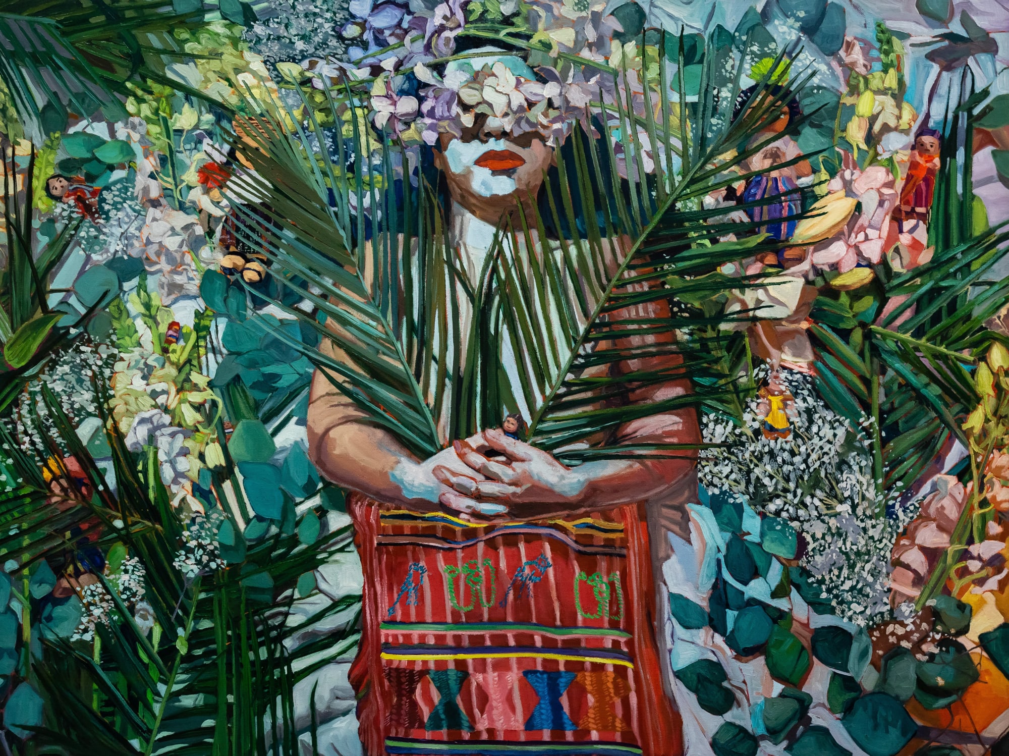 KIARA AILEEN MACHADO CUARENTA, 2018