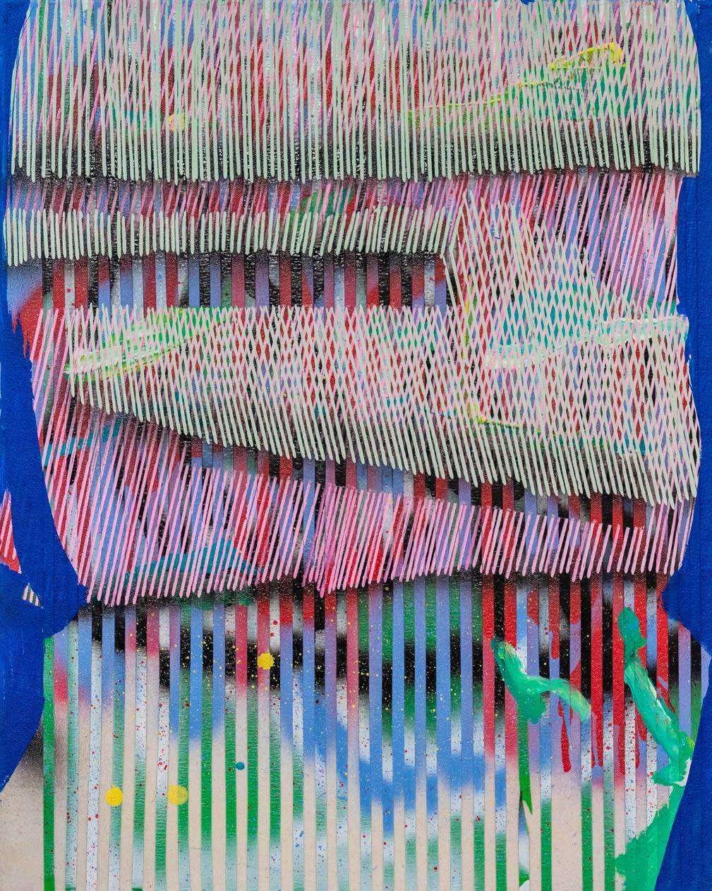 Nano Rubio, Mexican American