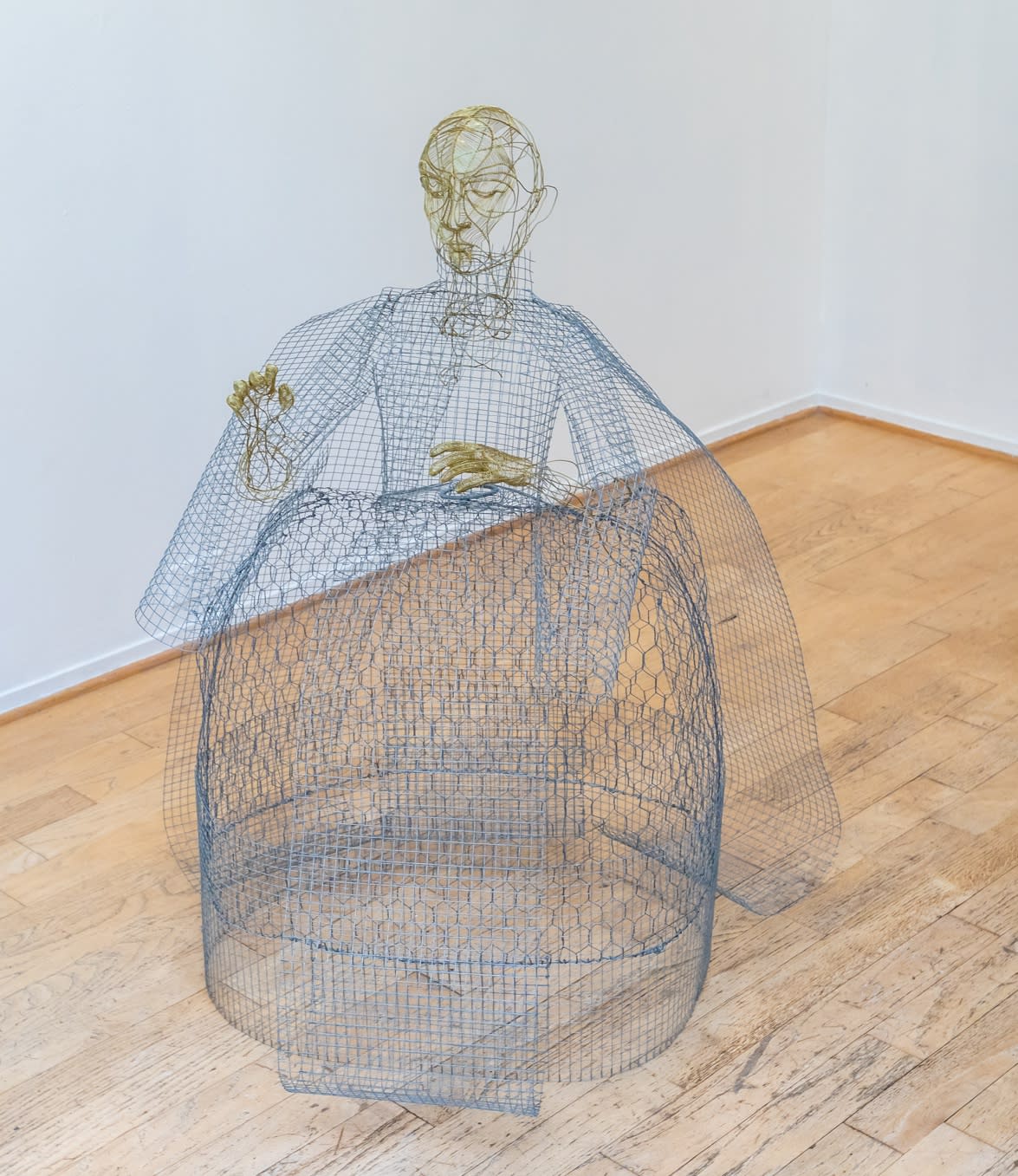 Kyong Boon Oh, ID ME - 6 Year Old , 2022