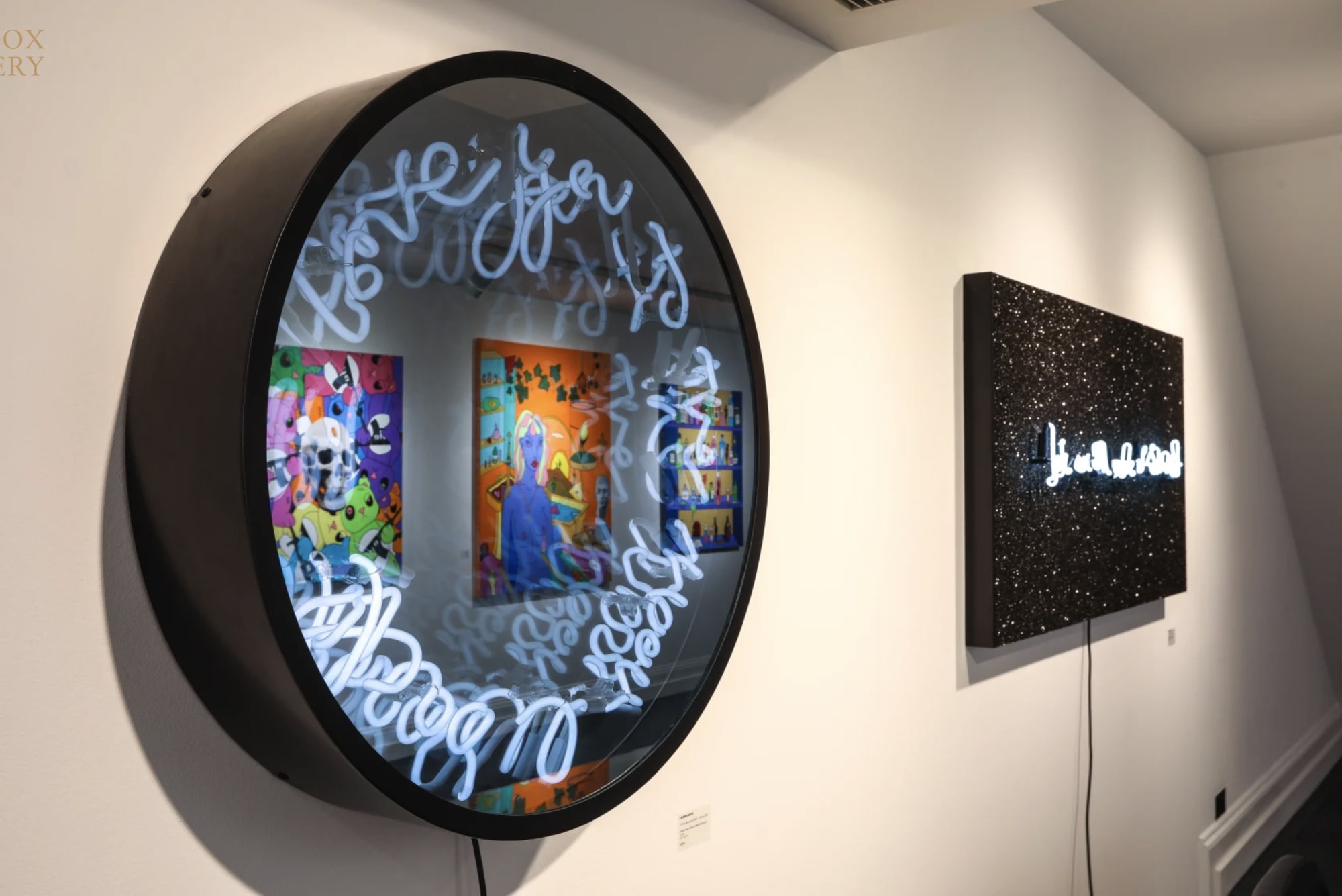 HERSTORY – WOMEN IN ART