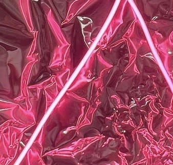 'Ten Days Of Silence' A solo show by Lauren Baker