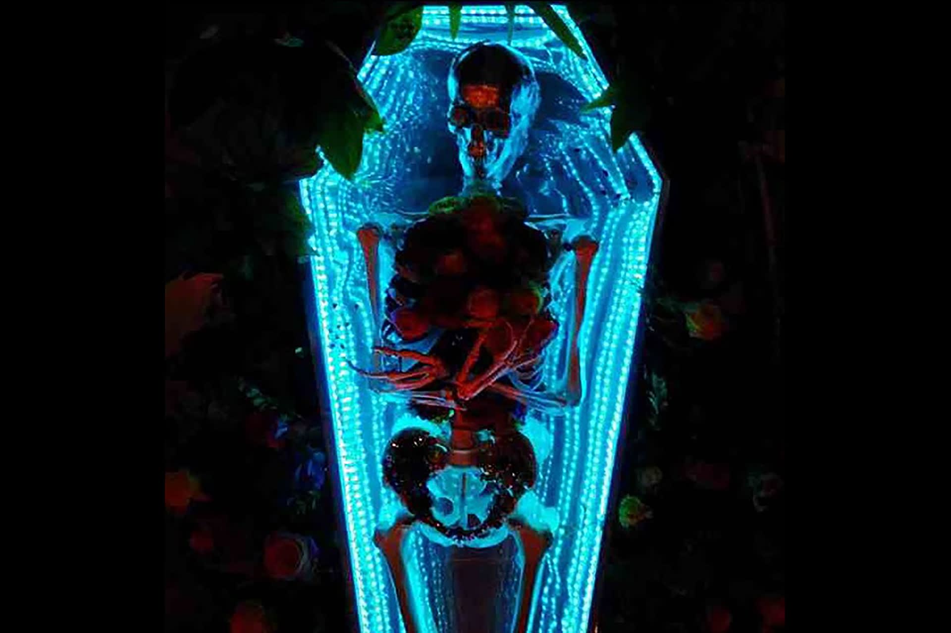 Ophelia's Charm At TATE BRITAIN 2013 Tate Britain