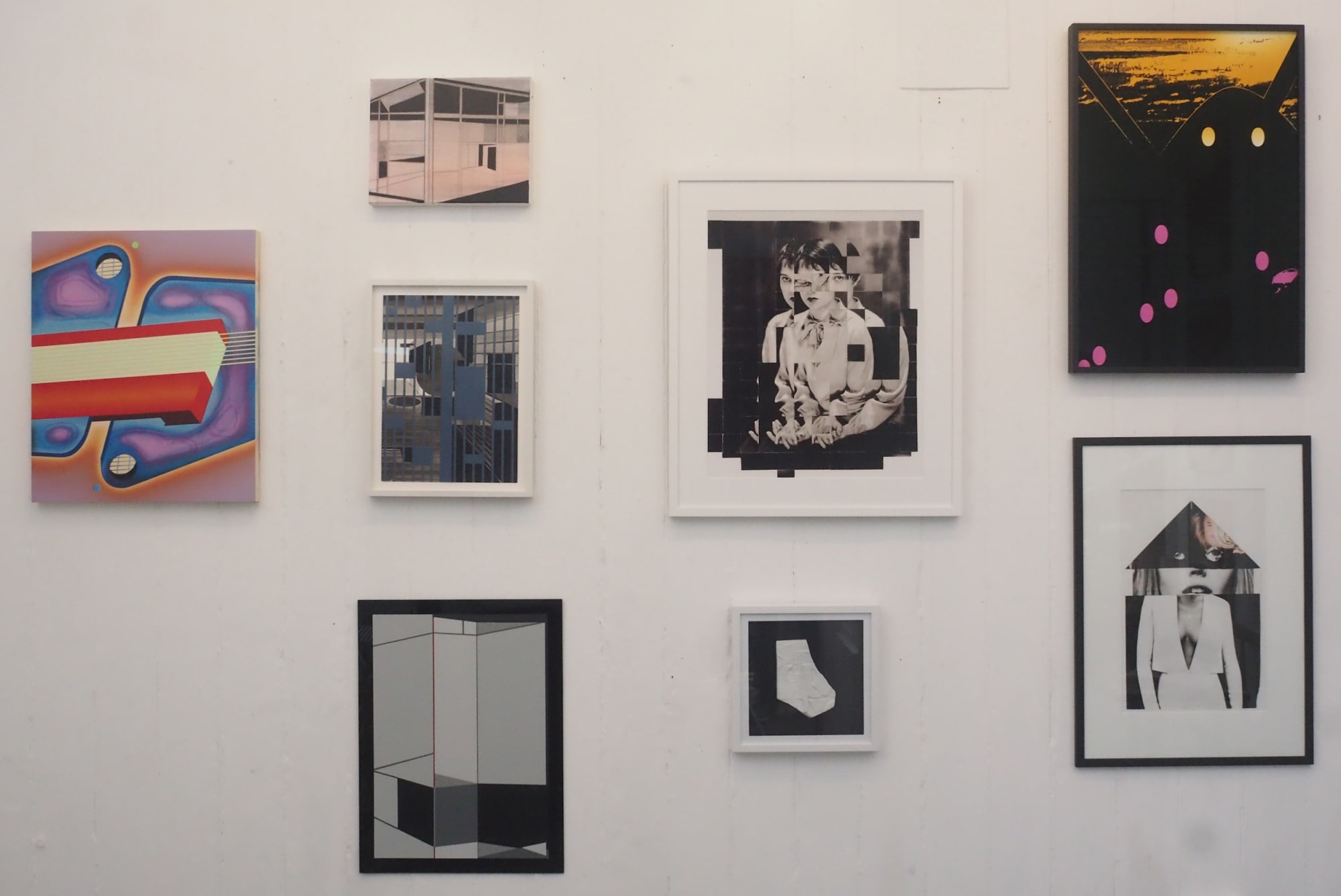 Rosalind Davis, Justin Hibbs, Claire Pestaille, Ruth E. Rollason