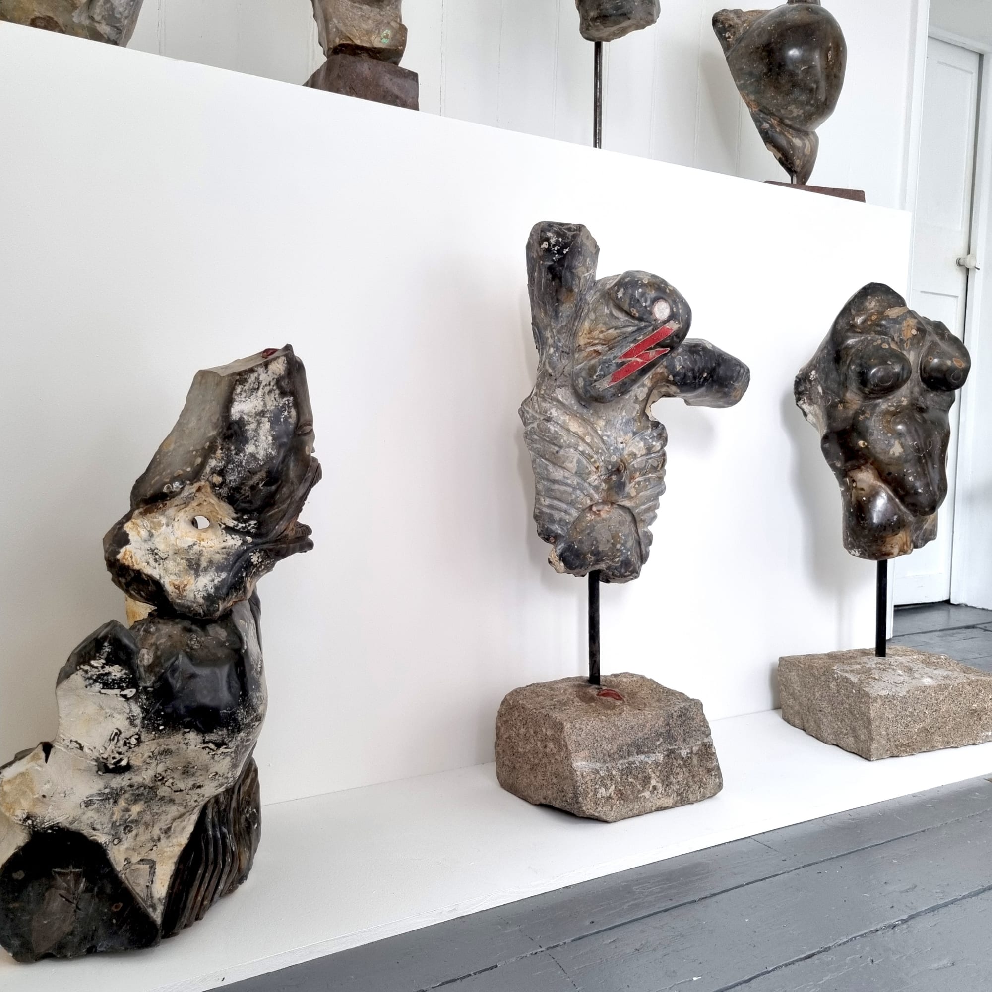 Now you can see the universe