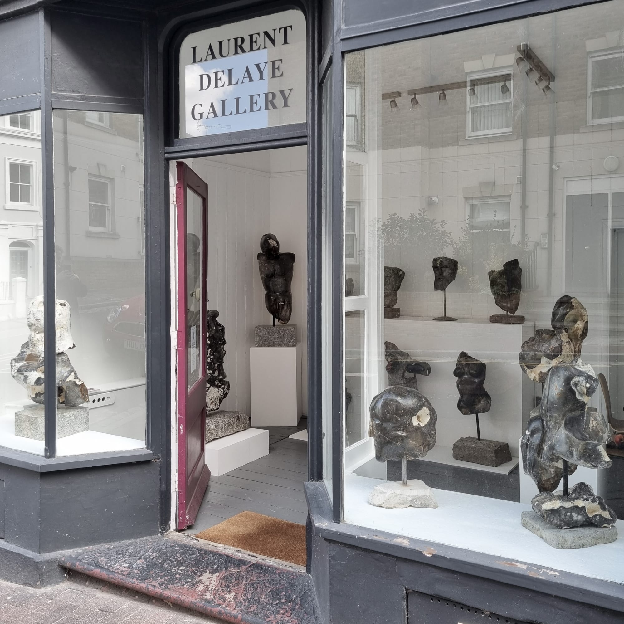 Now you can see the universe