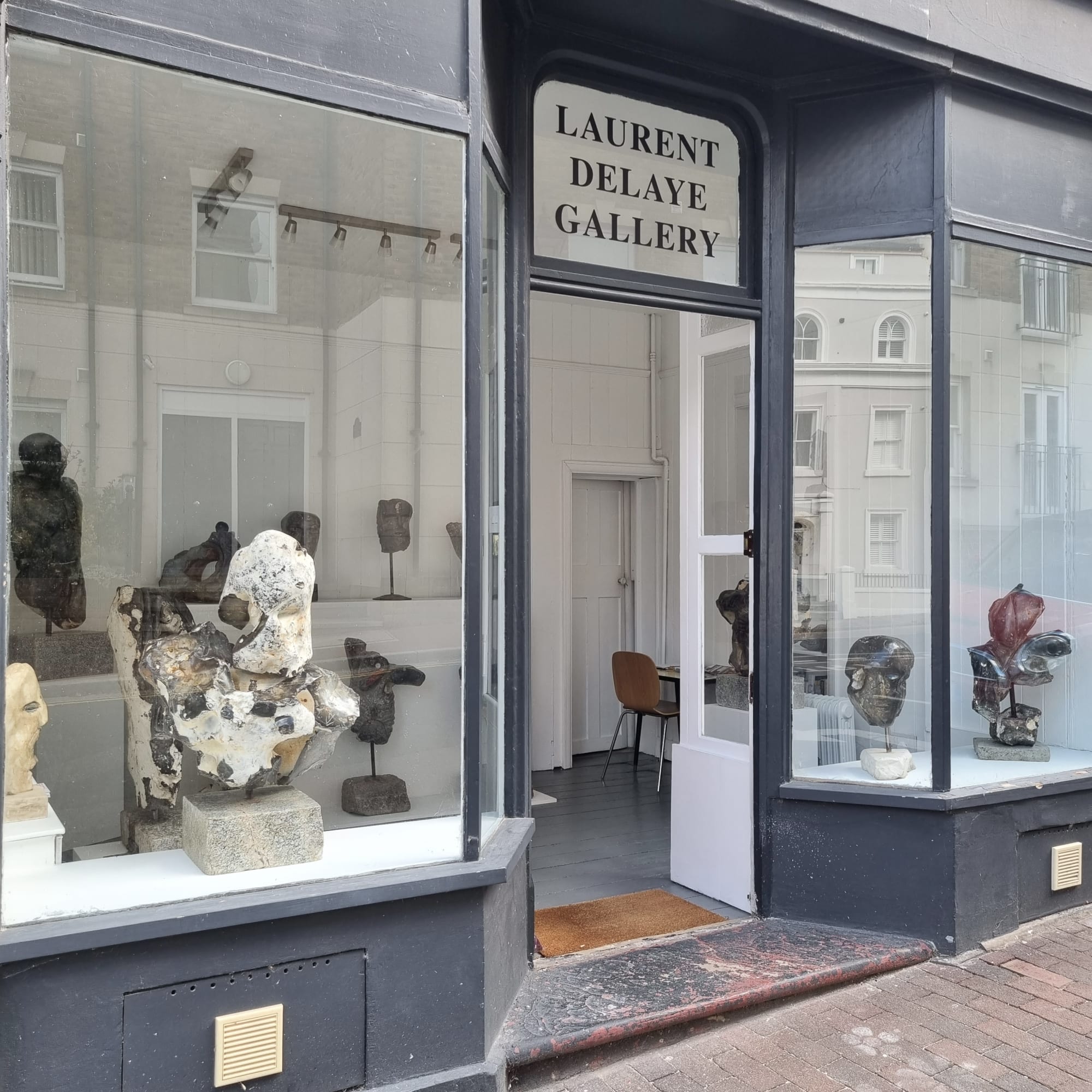 Now you can see the universe