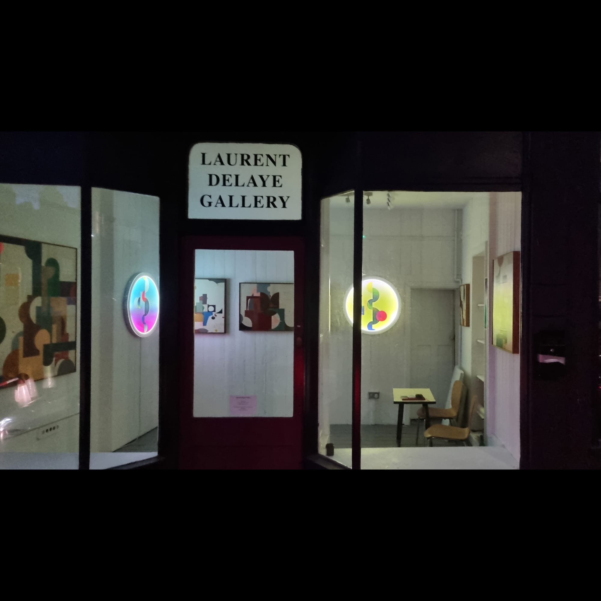 Summer Show - July 2023