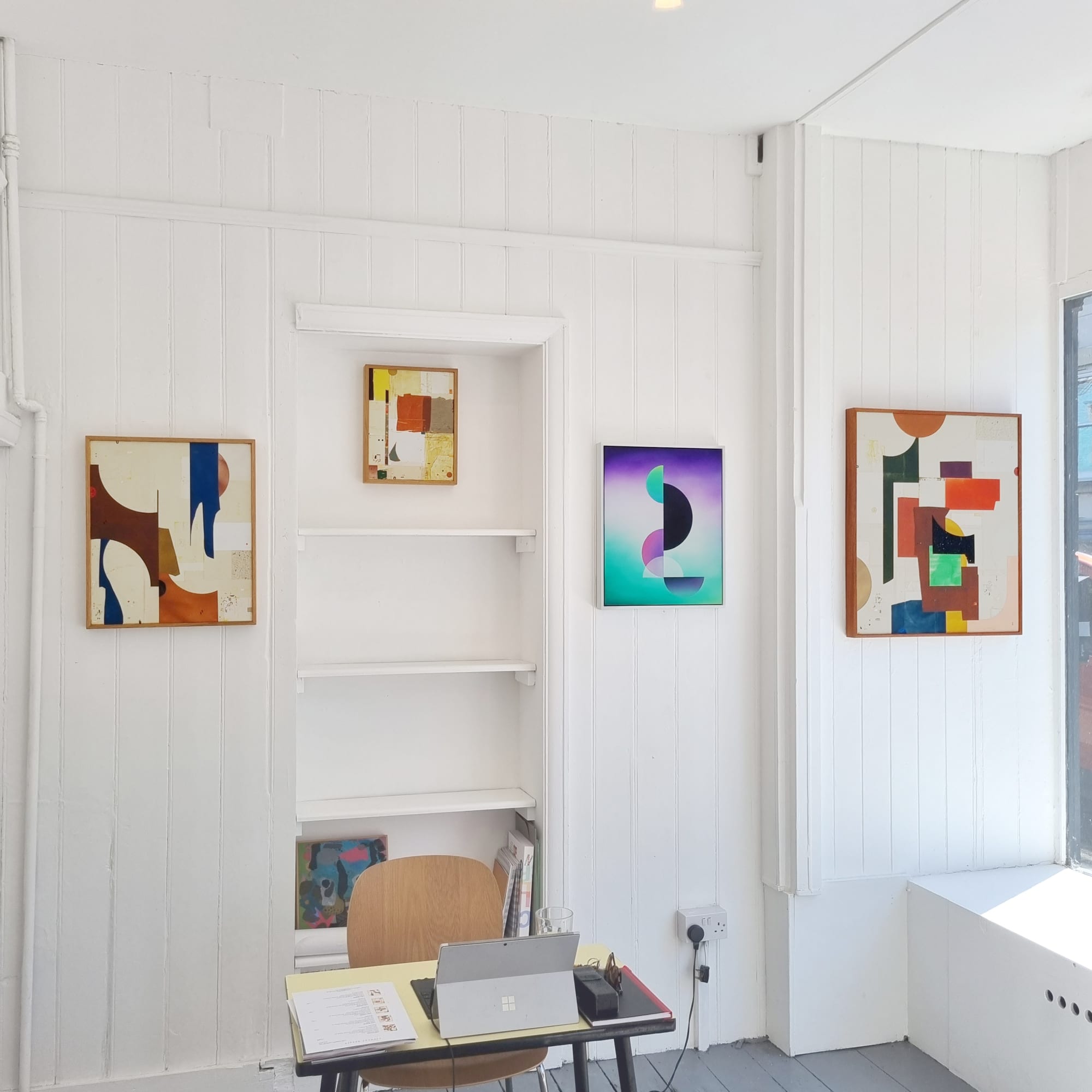 Summer Show - July 2023