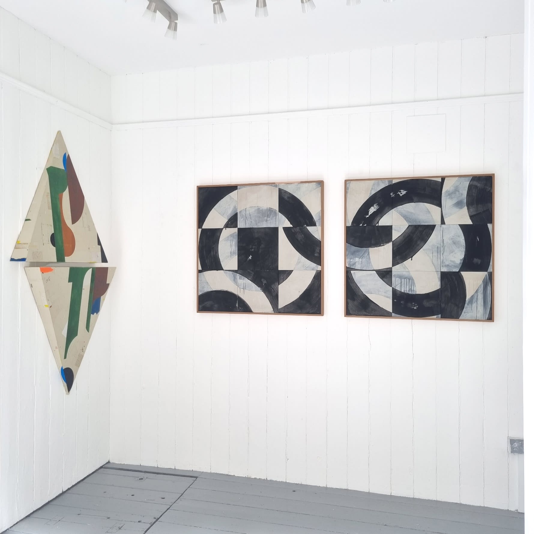 Summer Show - July 2023