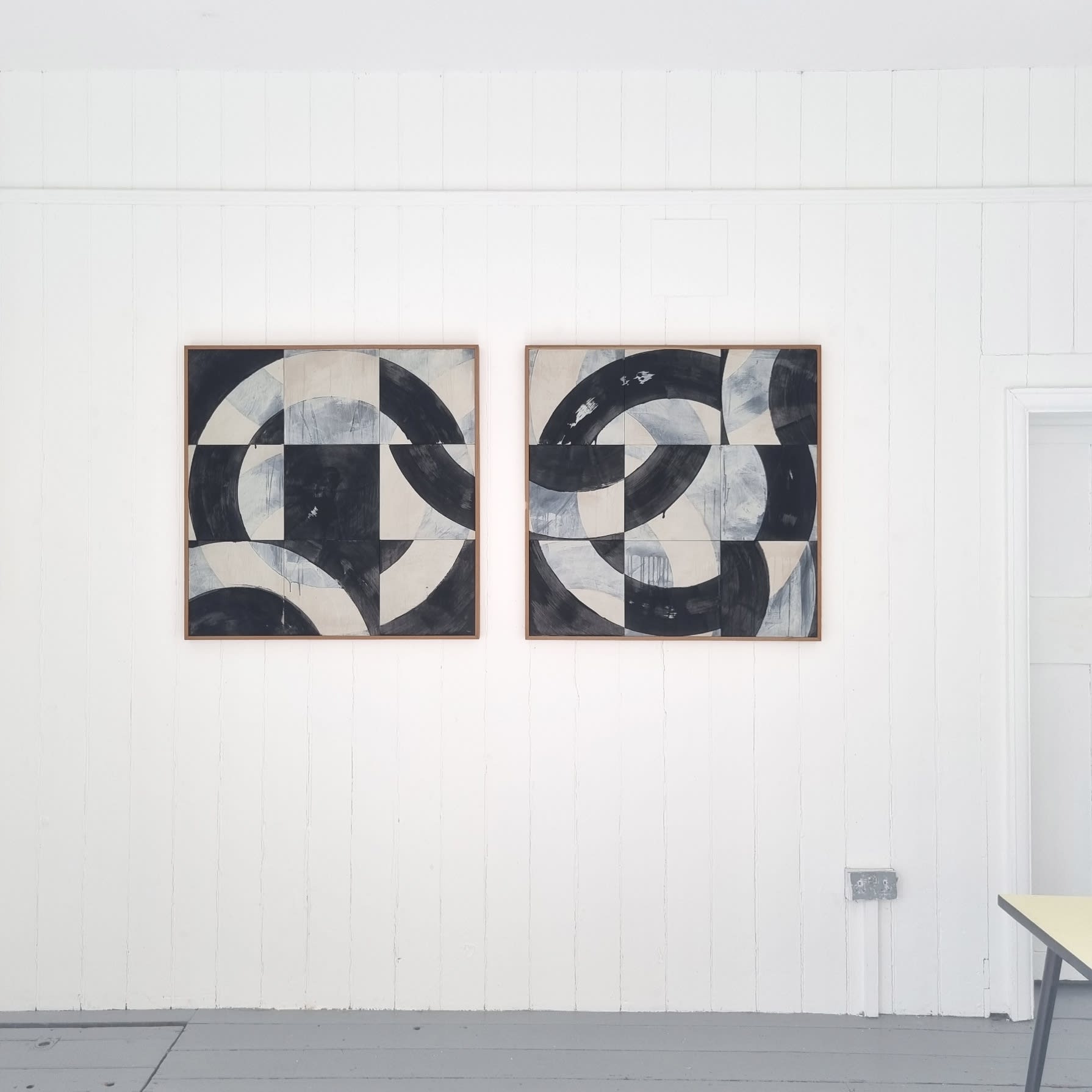 Summer Show - July 2023