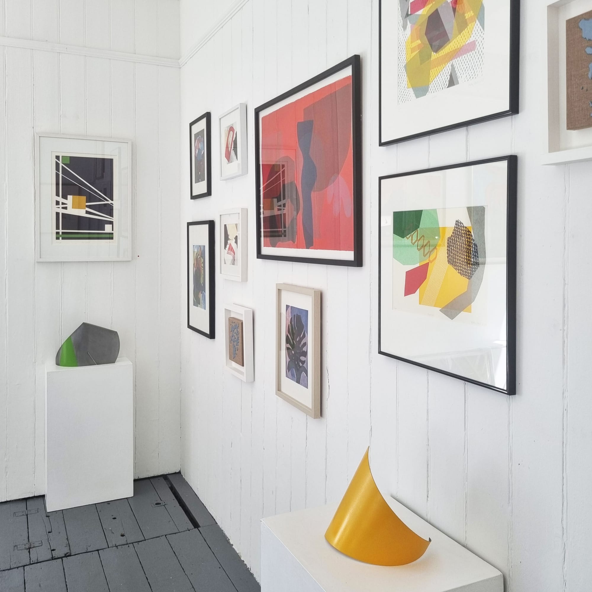 Summer Show - August 2023