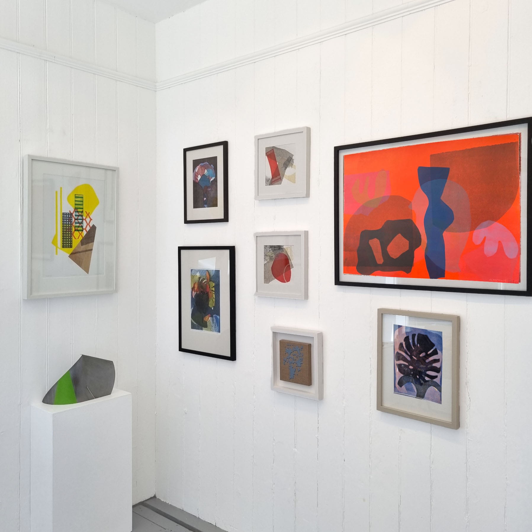 Summer Show - August 2023