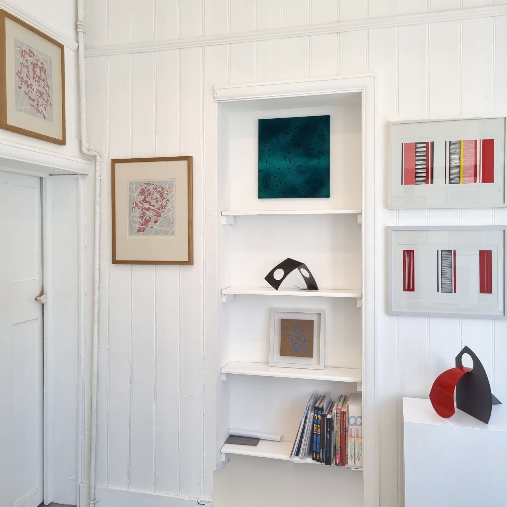 Summer Show - August 2023