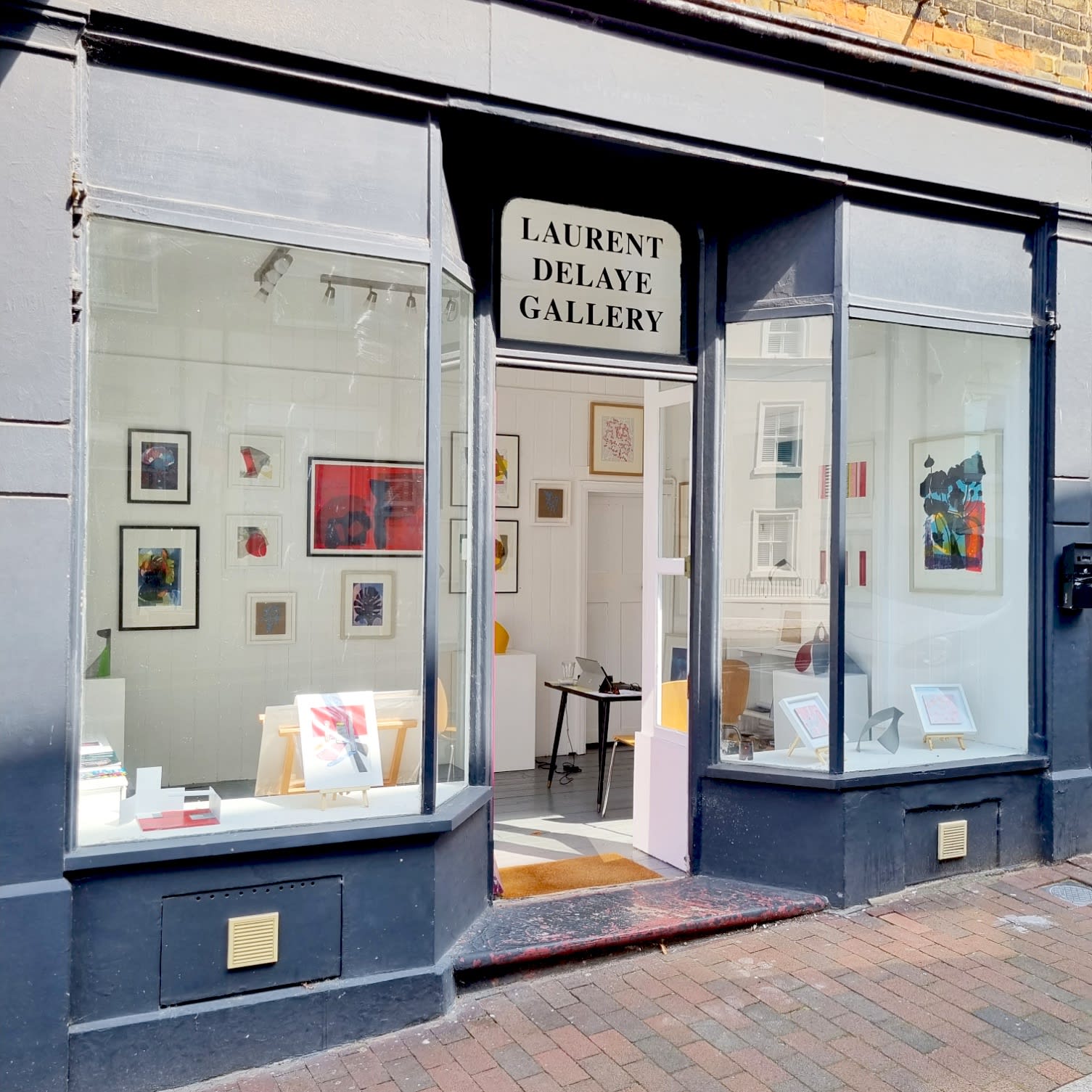 Summer Show - August 2023