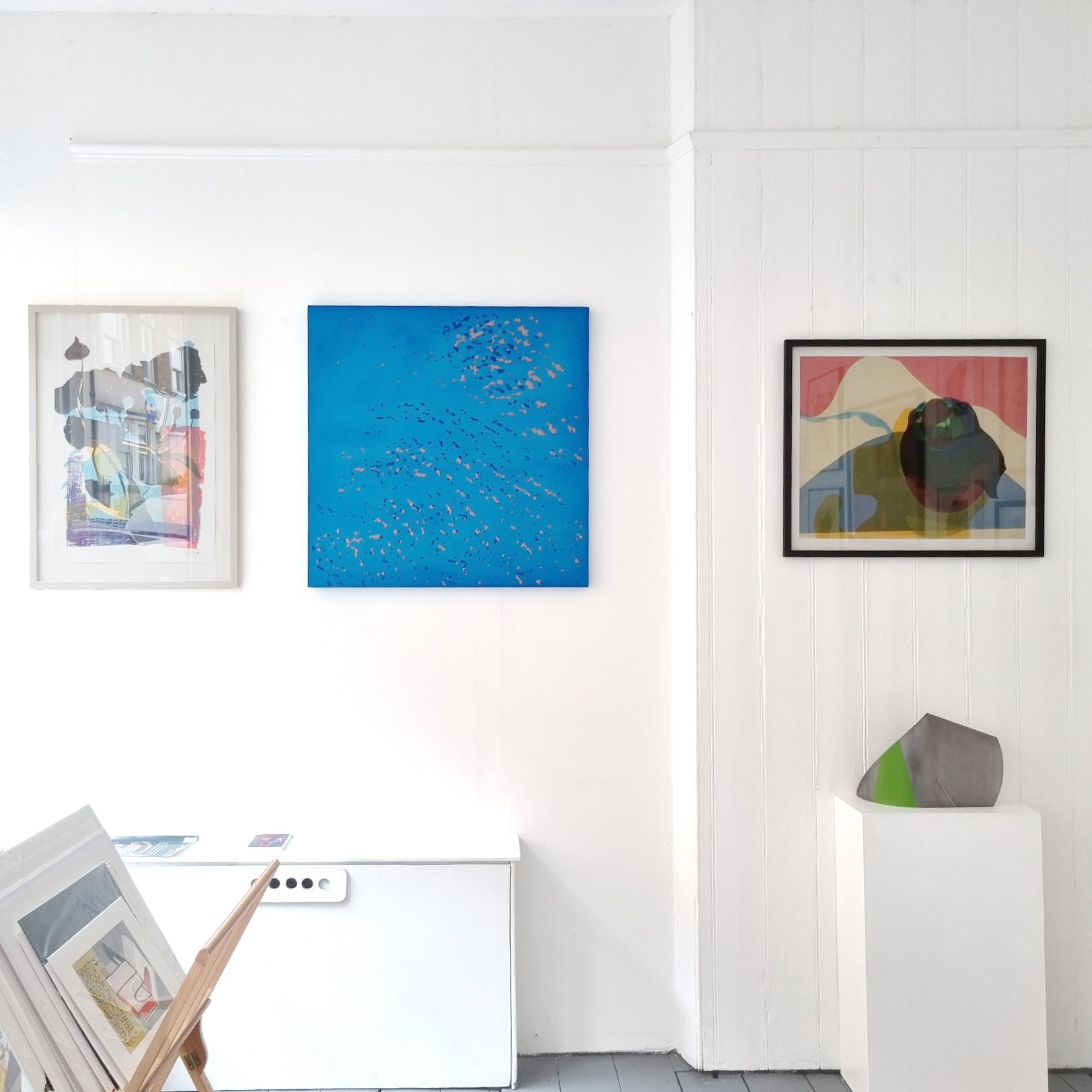 Summer Show - August 2023