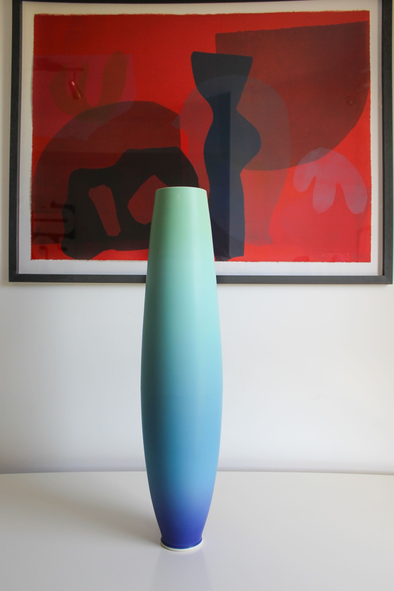 The Outline of Colour