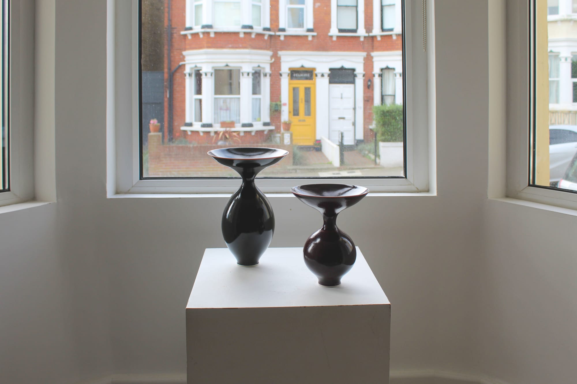 The Outline of Colour