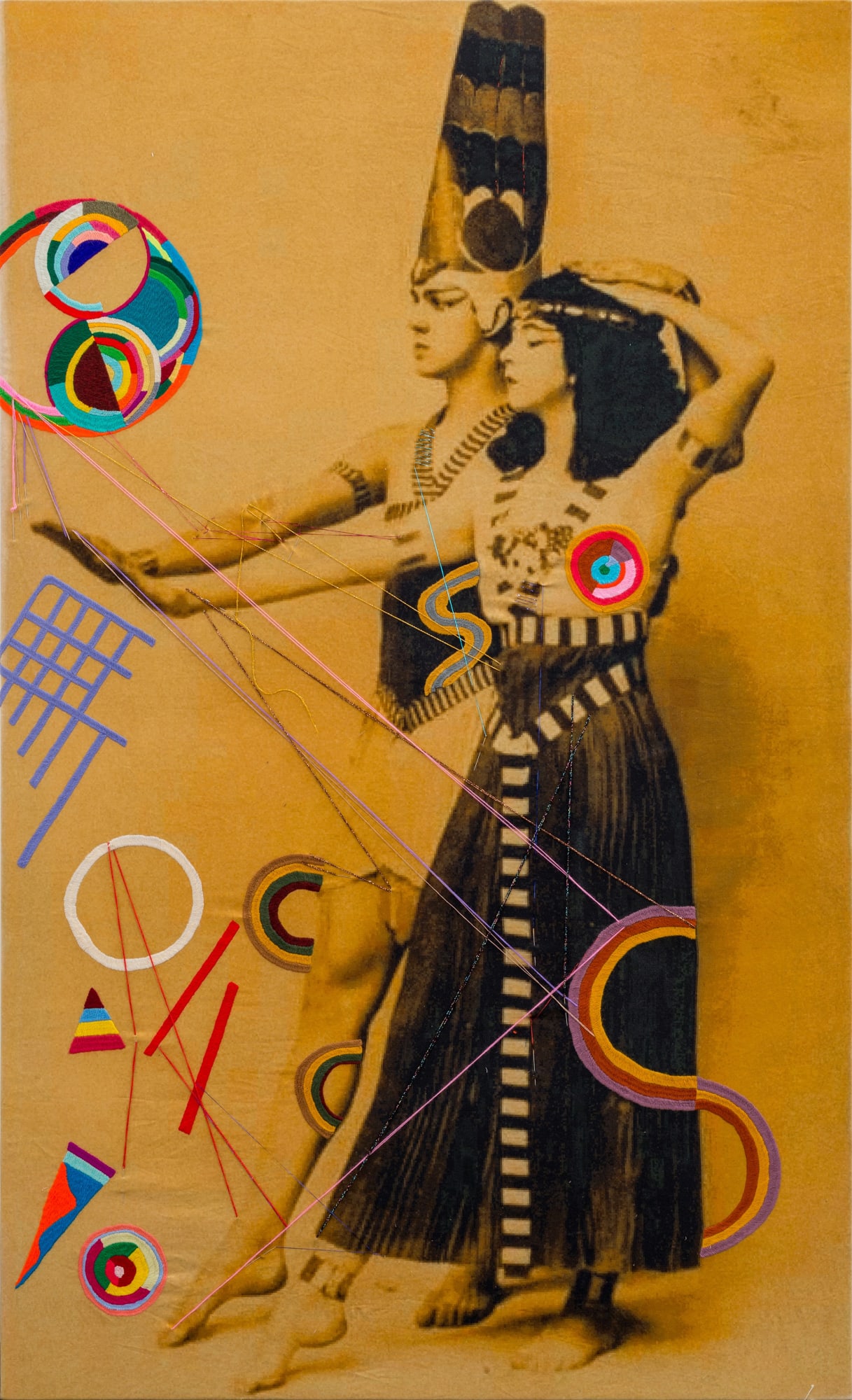 A Dish Fit for the Gods