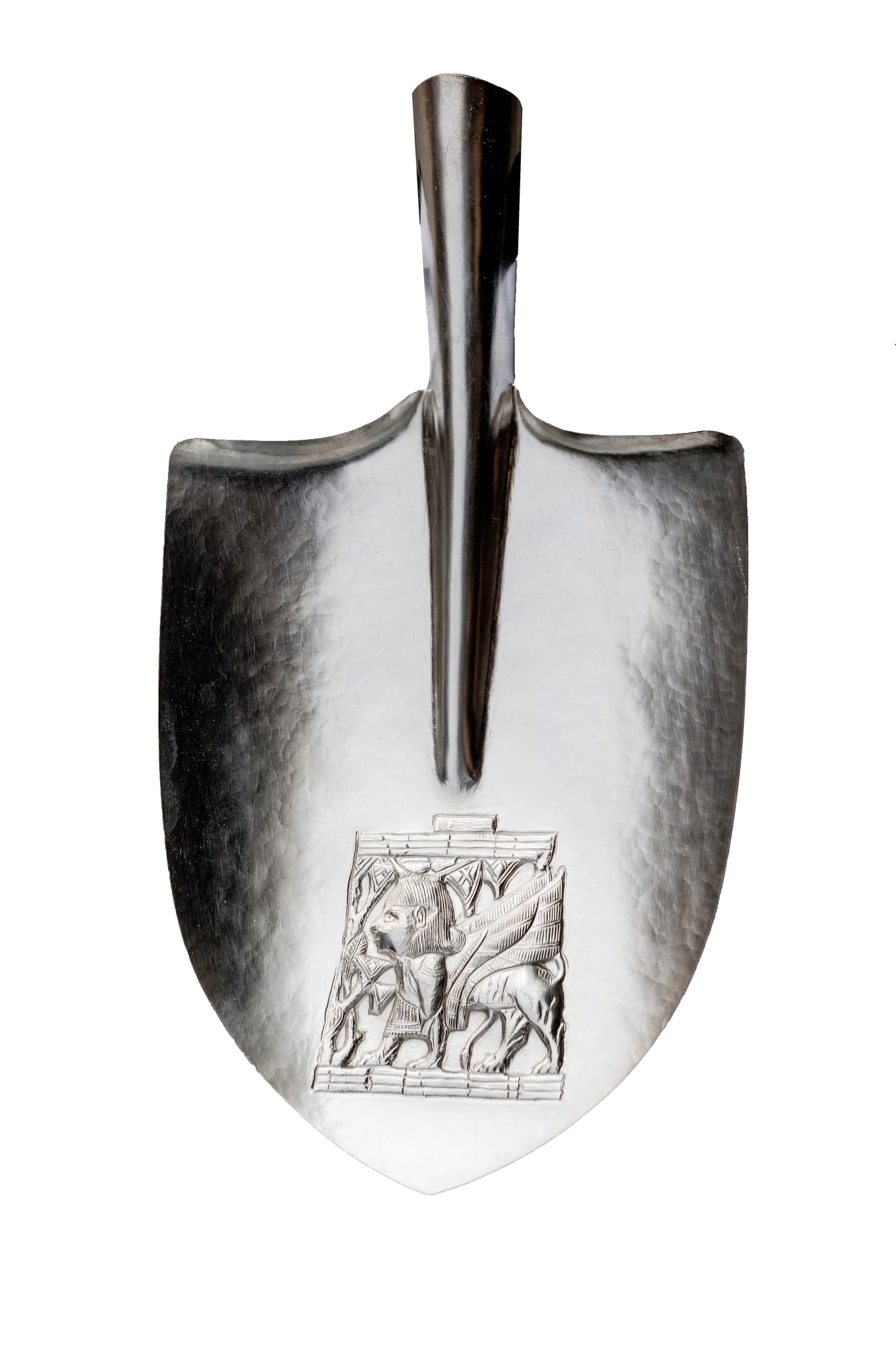 A Dish Fit for the Gods