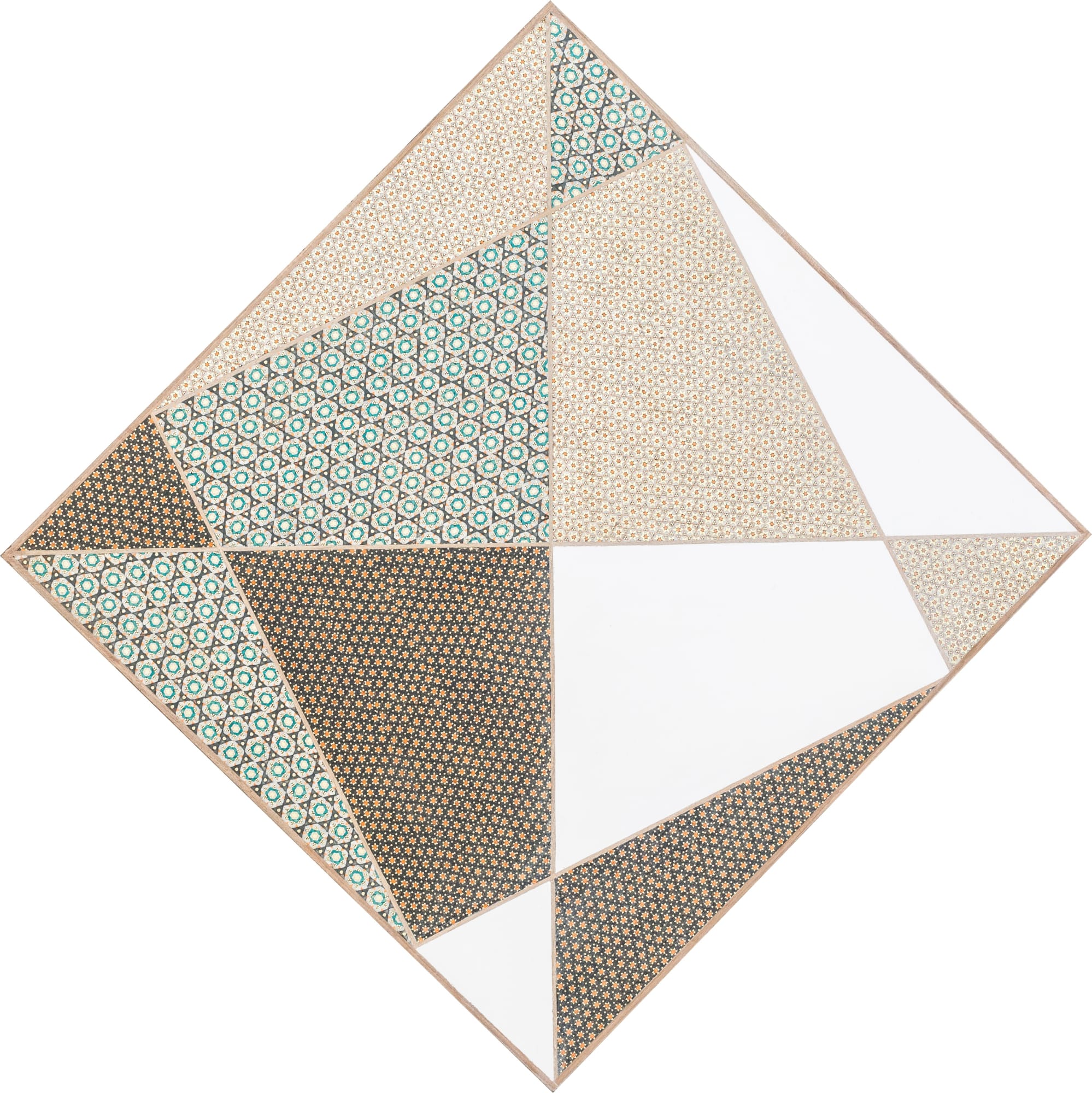 A Dish Fit for the Gods