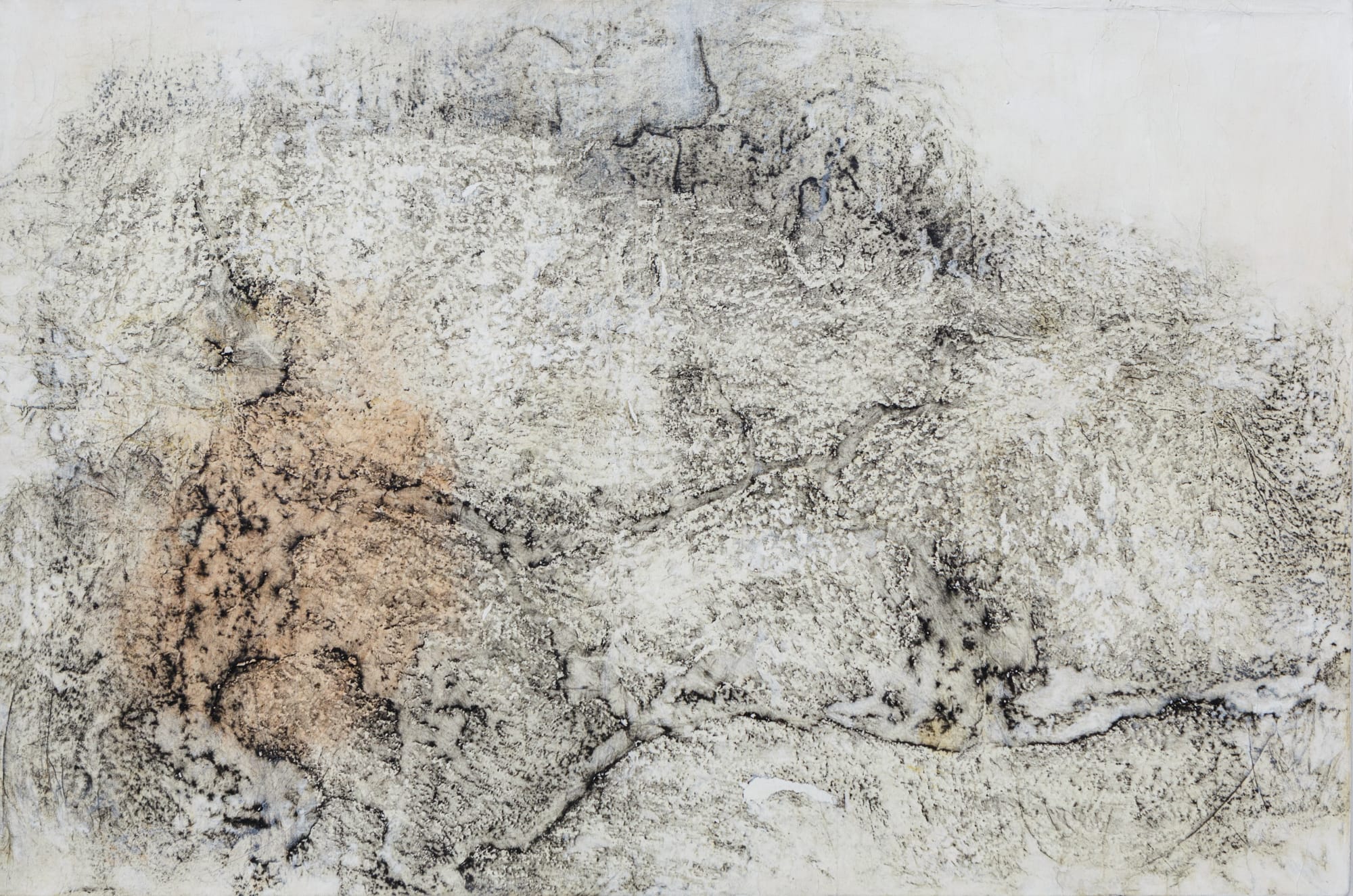 But Still Tomorrow Builds into My Face