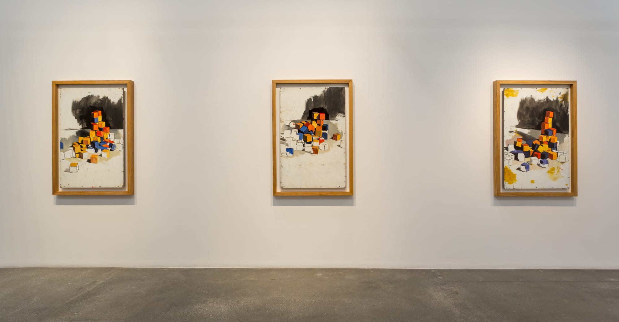 Everything Should Be OK