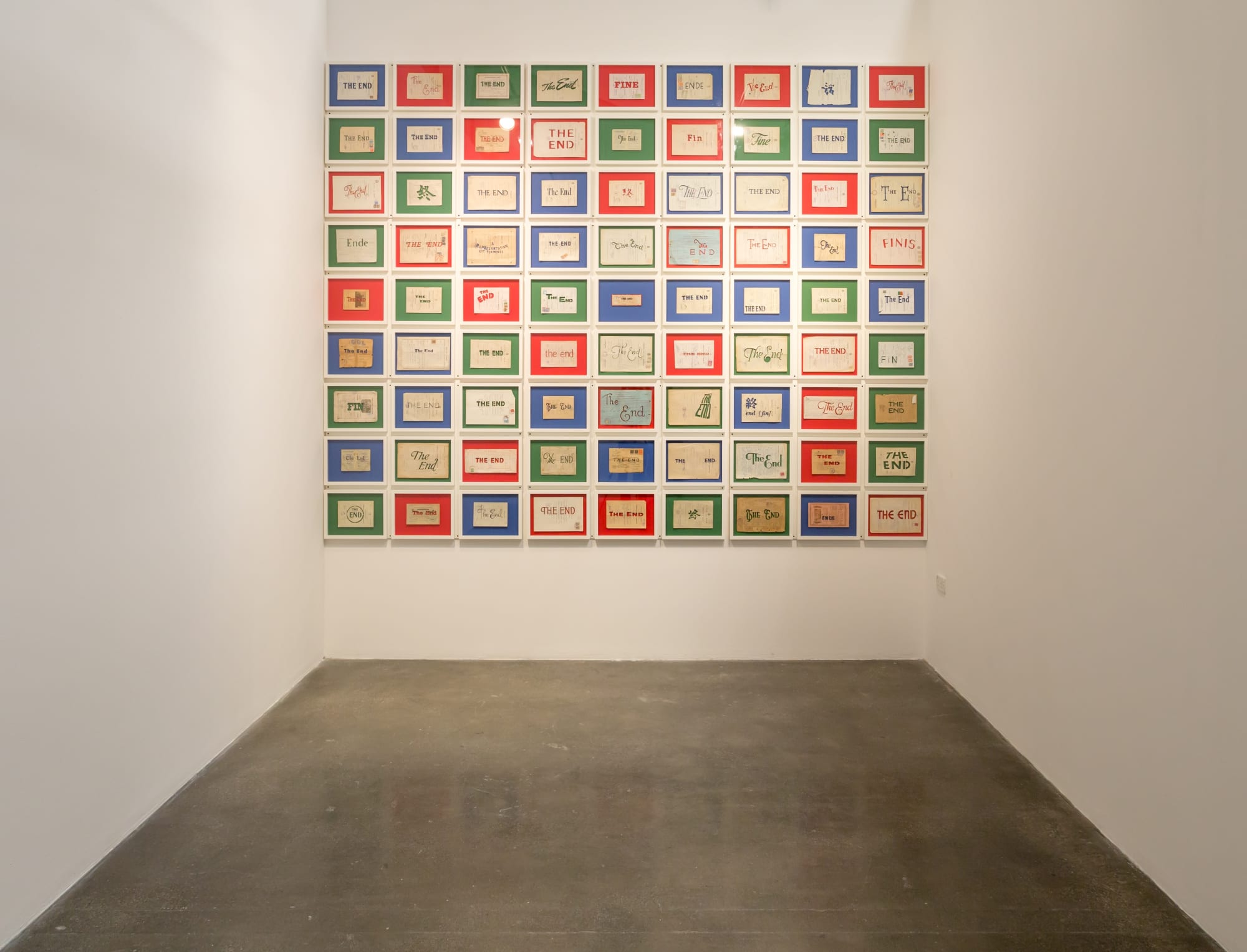 Everything Should Be OK