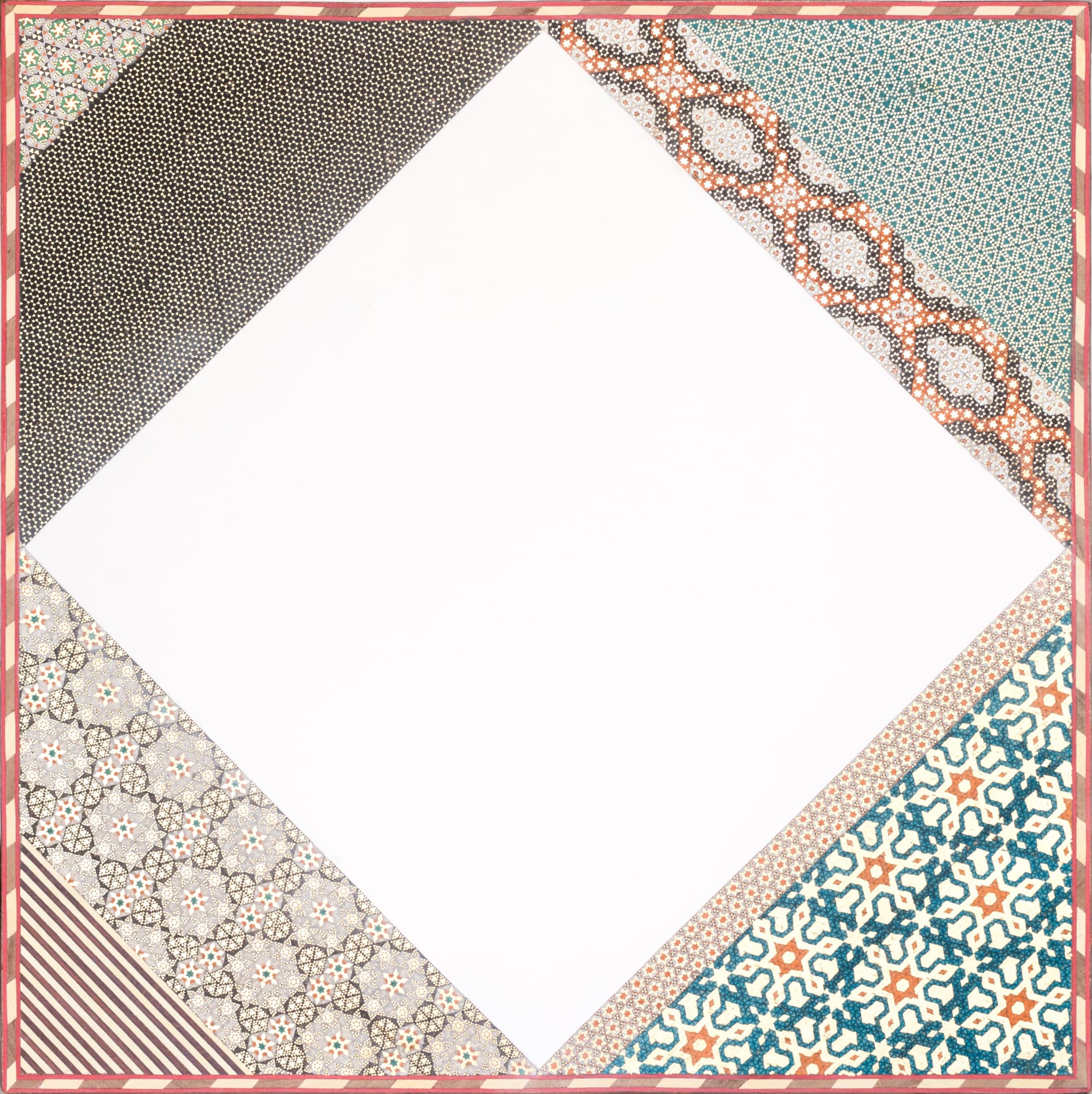 Something for the Touts, the Nuns, the Grocery Clerks and You