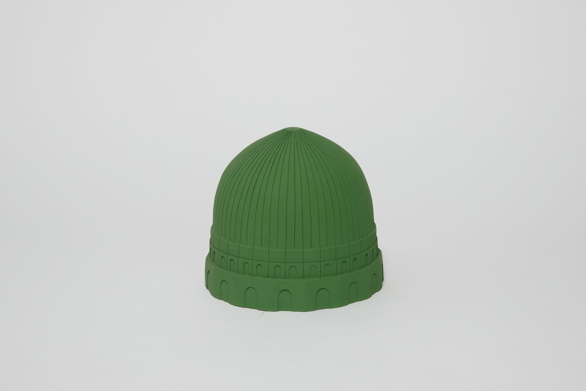 My Place is the Placeless