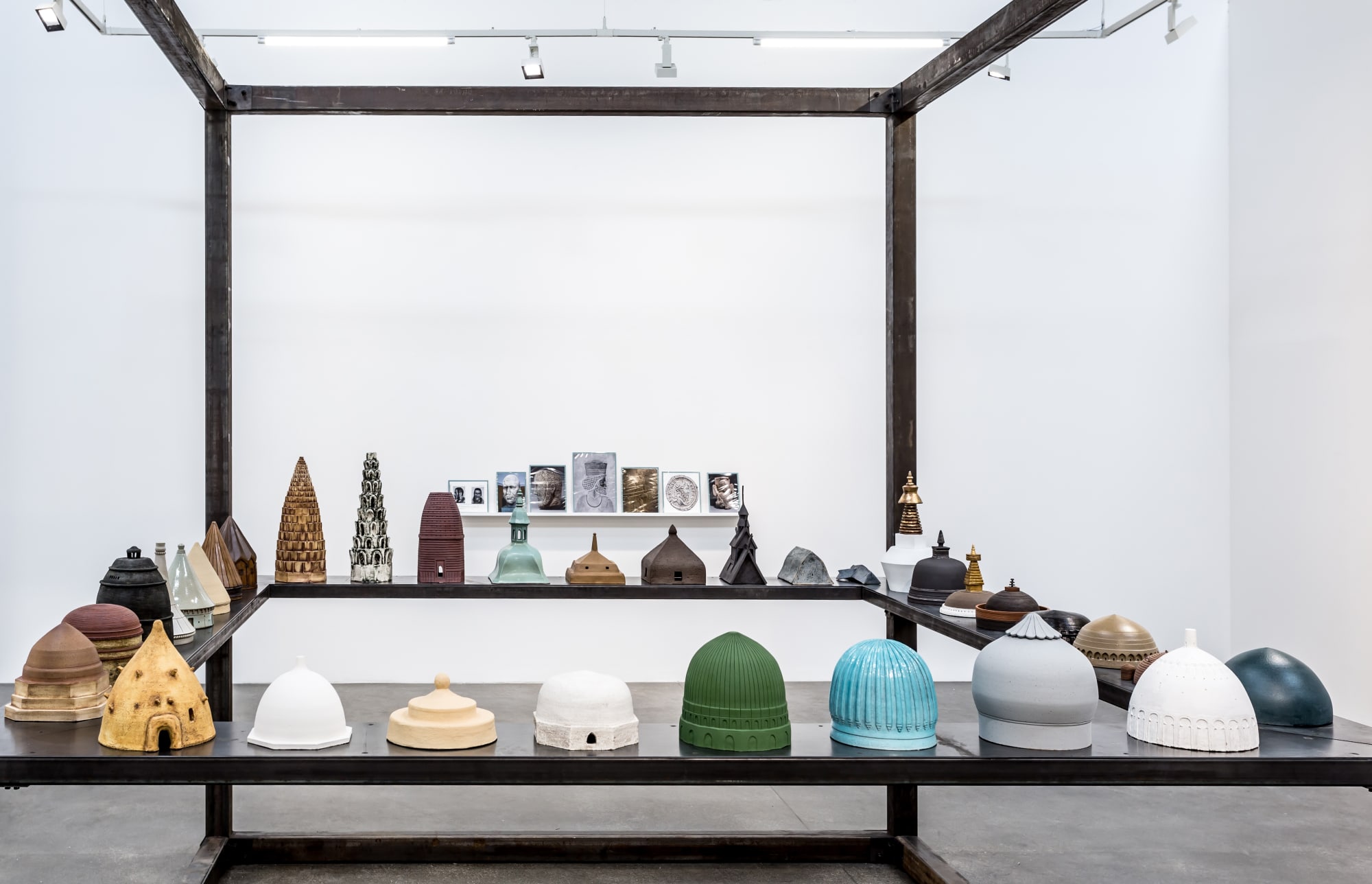 My Place is the Placeless