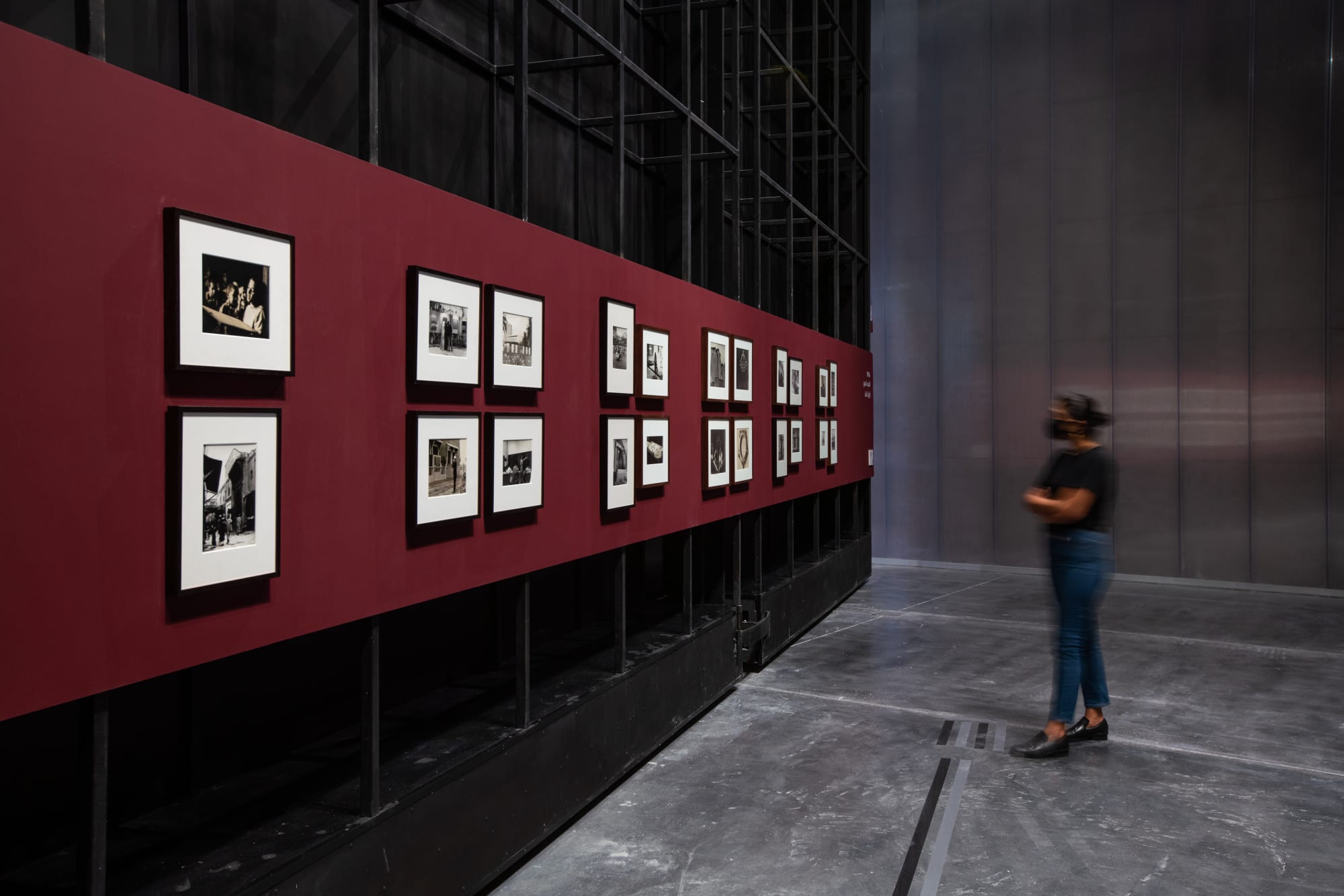 New Waves: Mohamed Melehi and the Casablanca Art School Archives