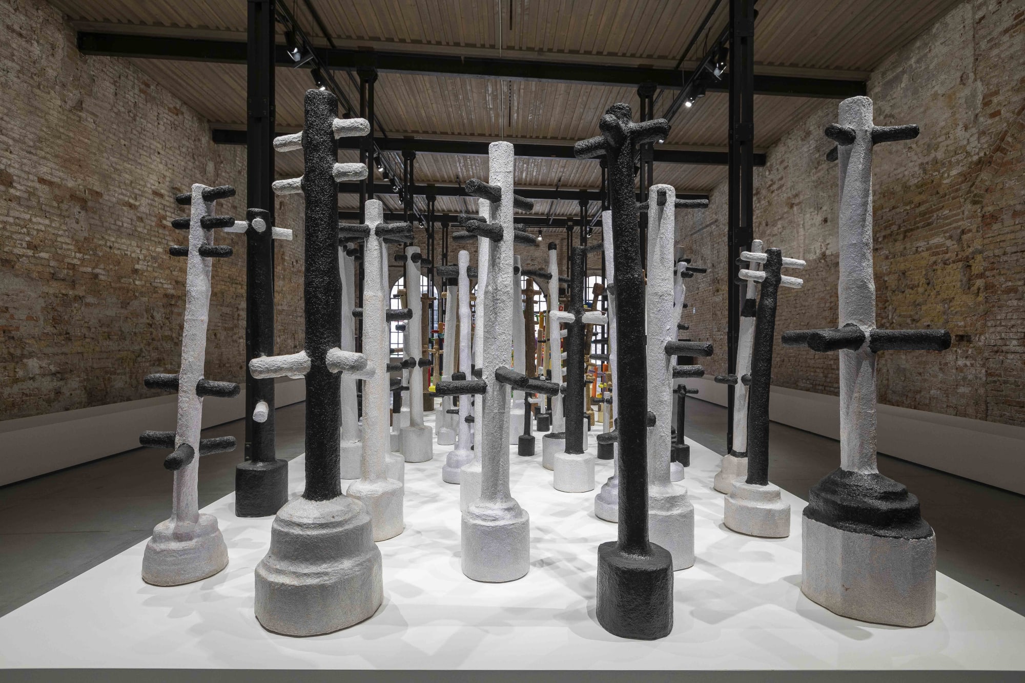 Mohamed Ahmed Ibrahim: Between Sunrise and Sunset