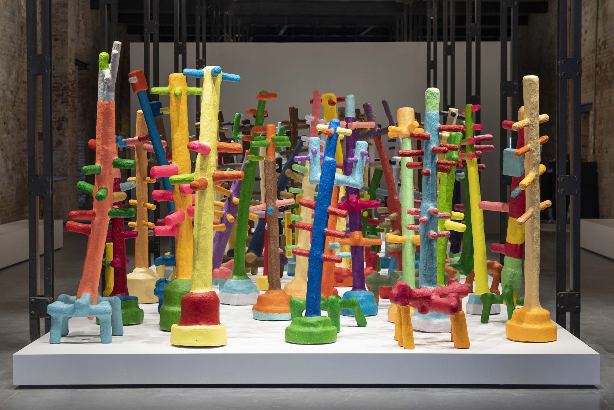 Mohamed Ahmed Ibrahim: Between Sunrise and Sunset