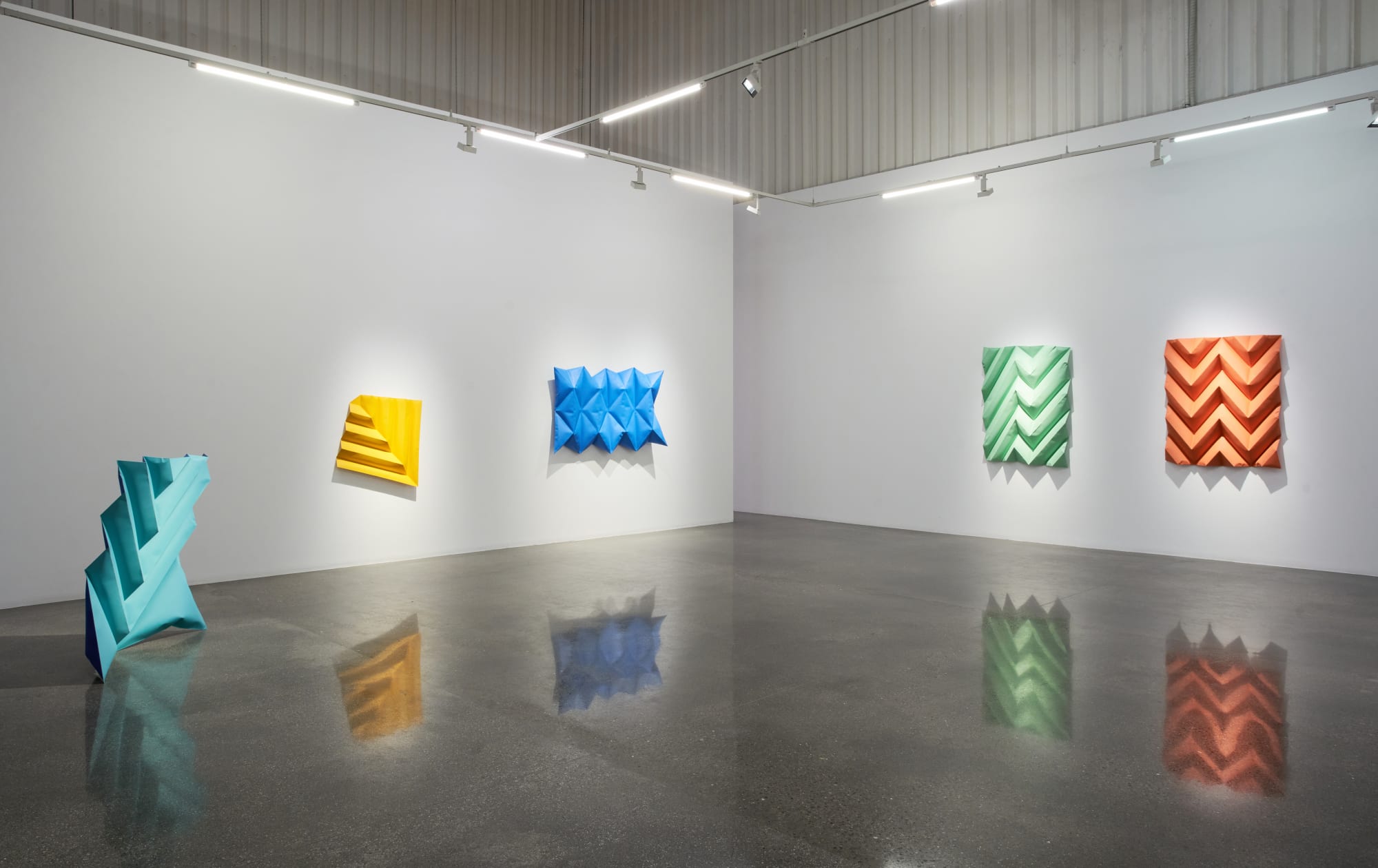 Shaikha Al Mazrou: Dwelling in the Gap