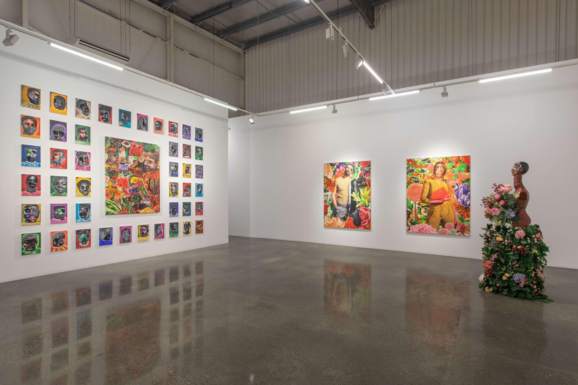 Larry Amponsah: The Soil From Which We Came