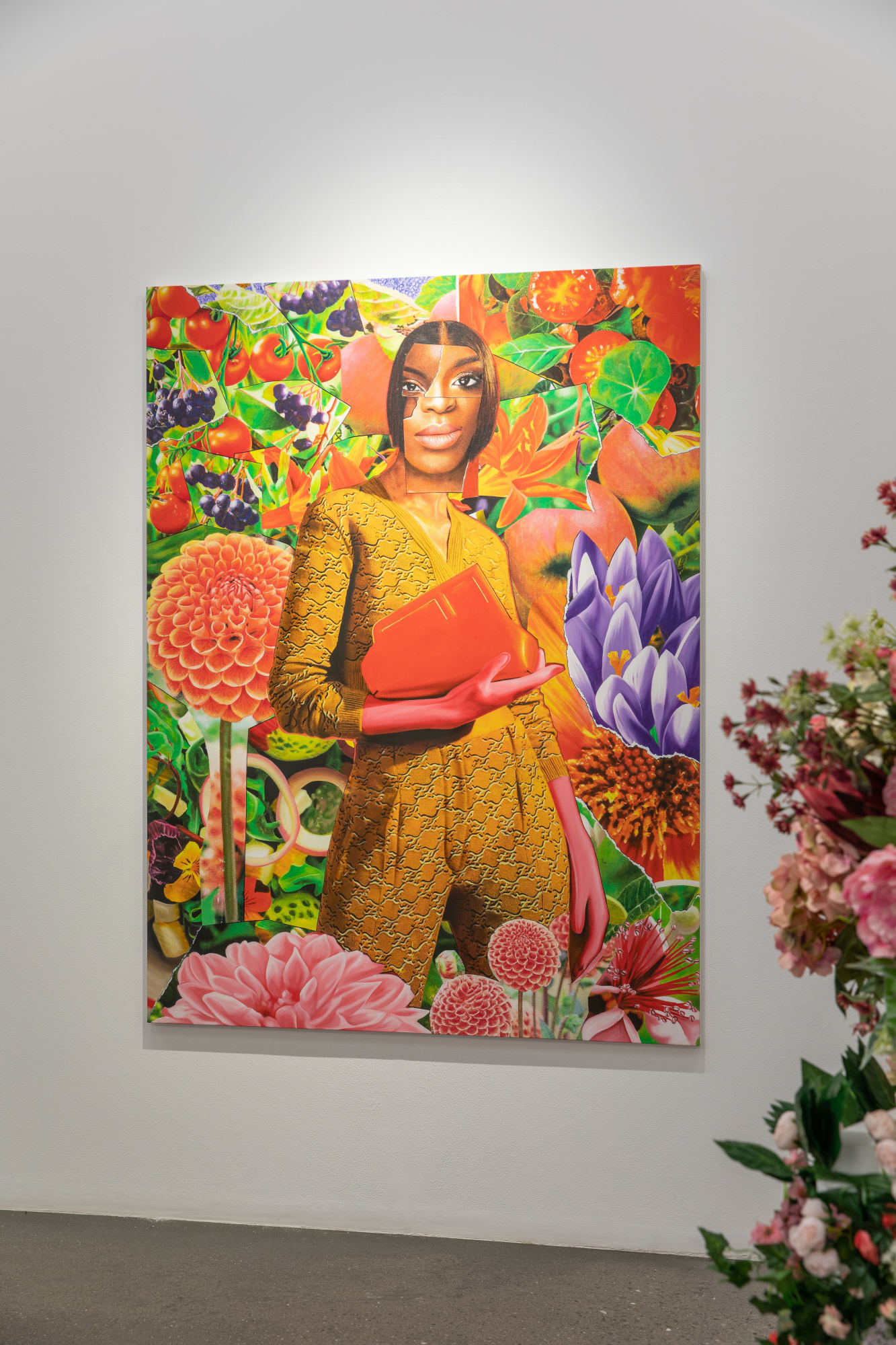 Larry Amponsah: The Soil From Which We Came