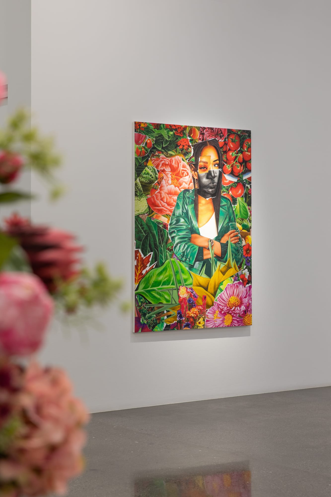 Larry Amponsah: The Soil From Which We Came