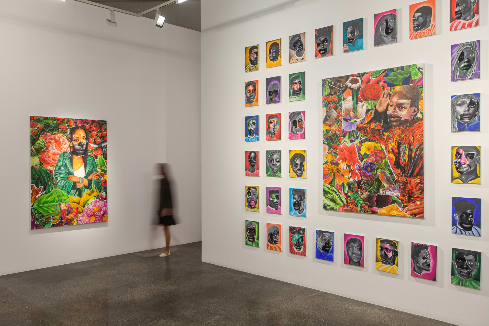 Larry Amponsah: The Soil From Which We Came