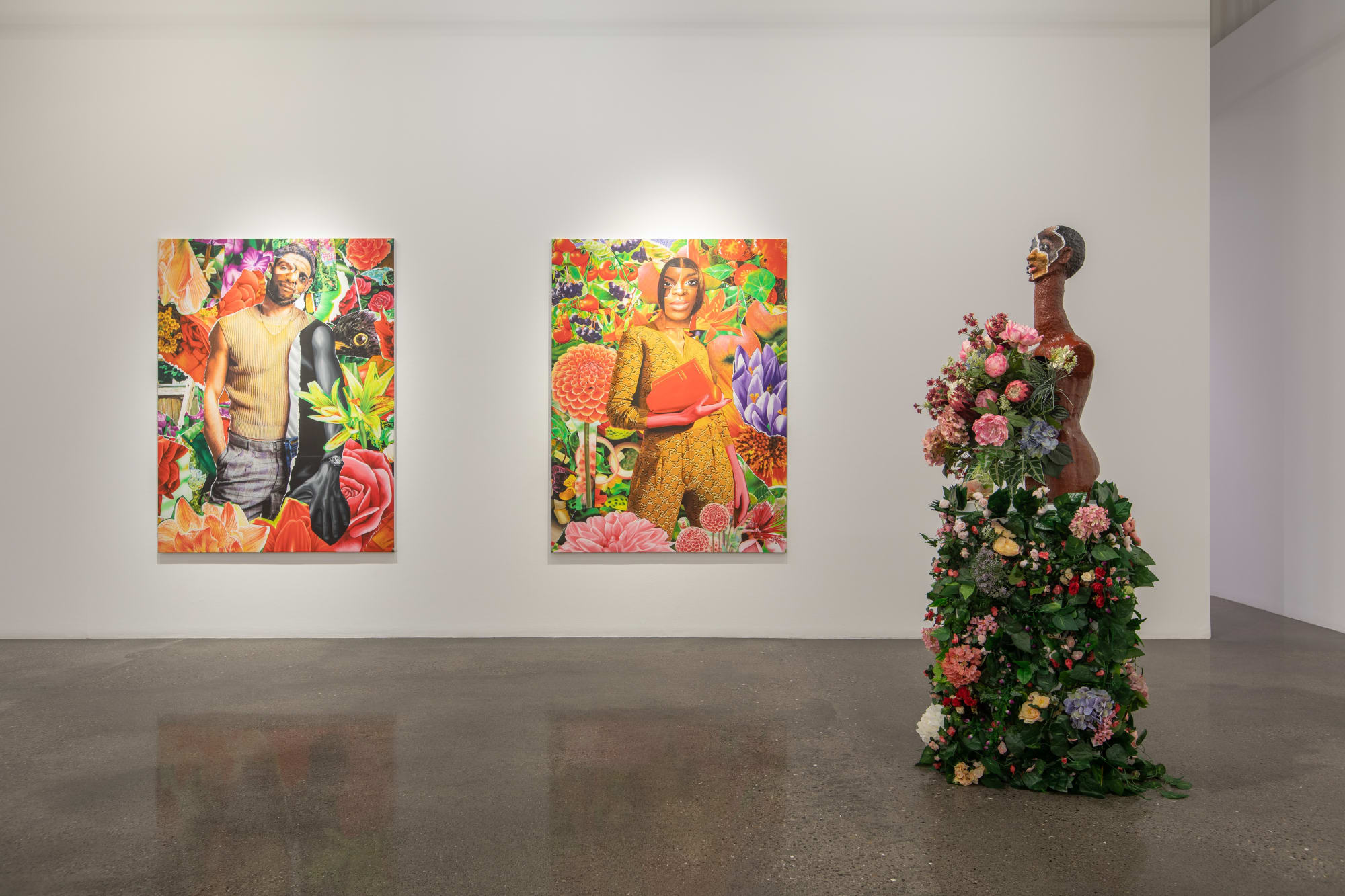 Larry Amponsah: The Soil From Which We Came